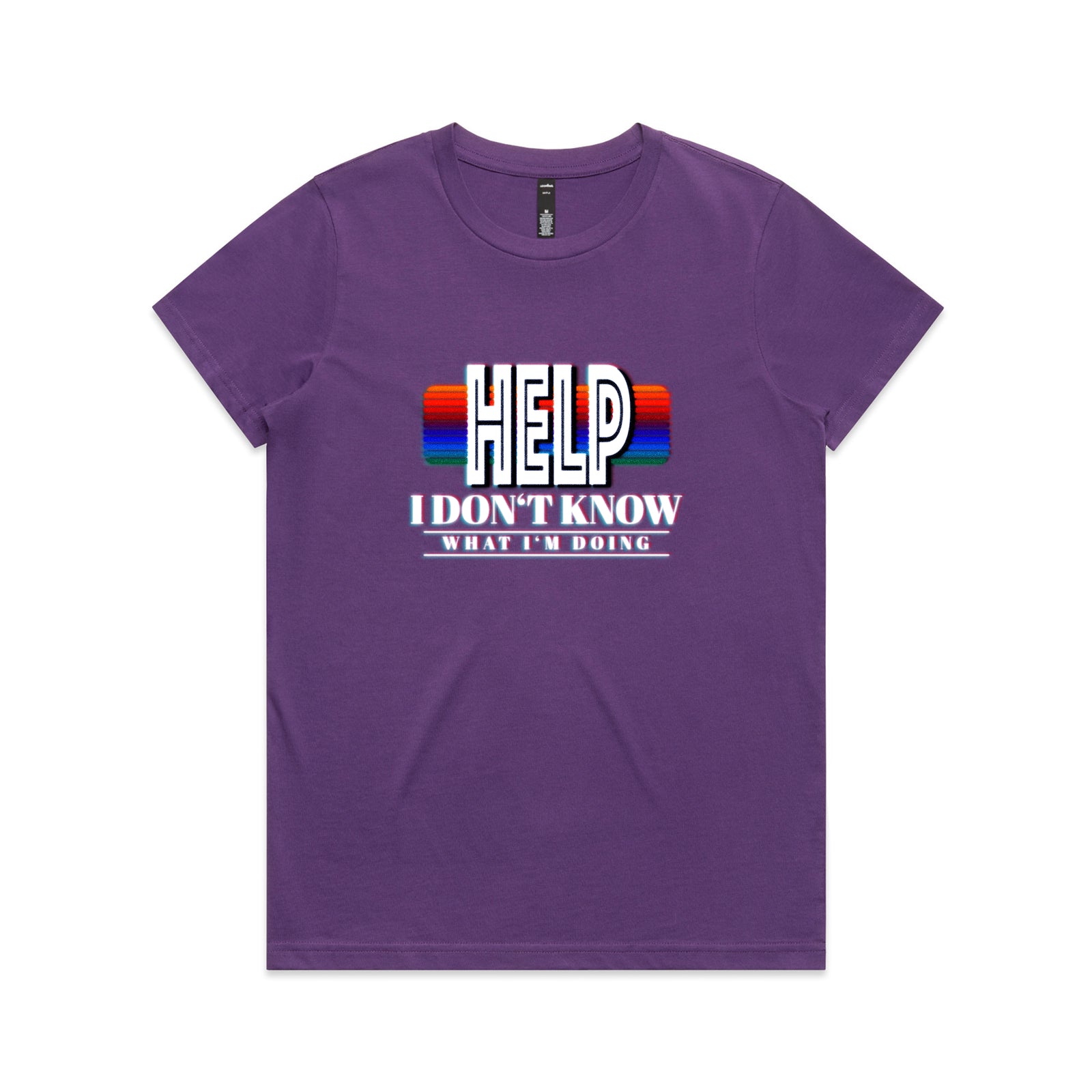 Help Tee