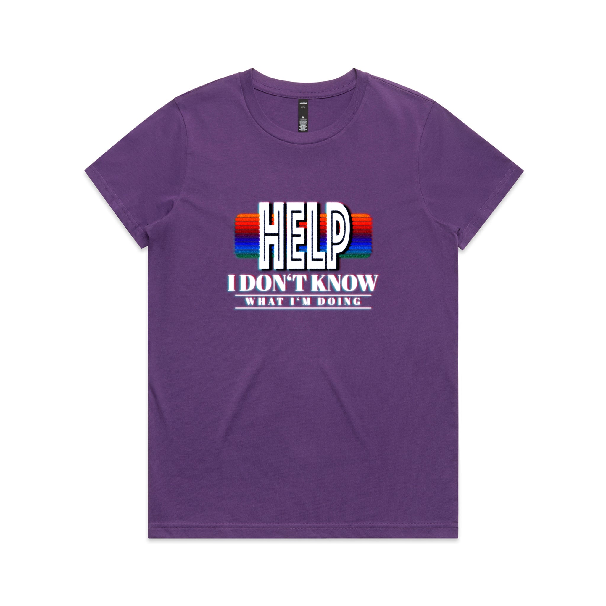 Help Tee