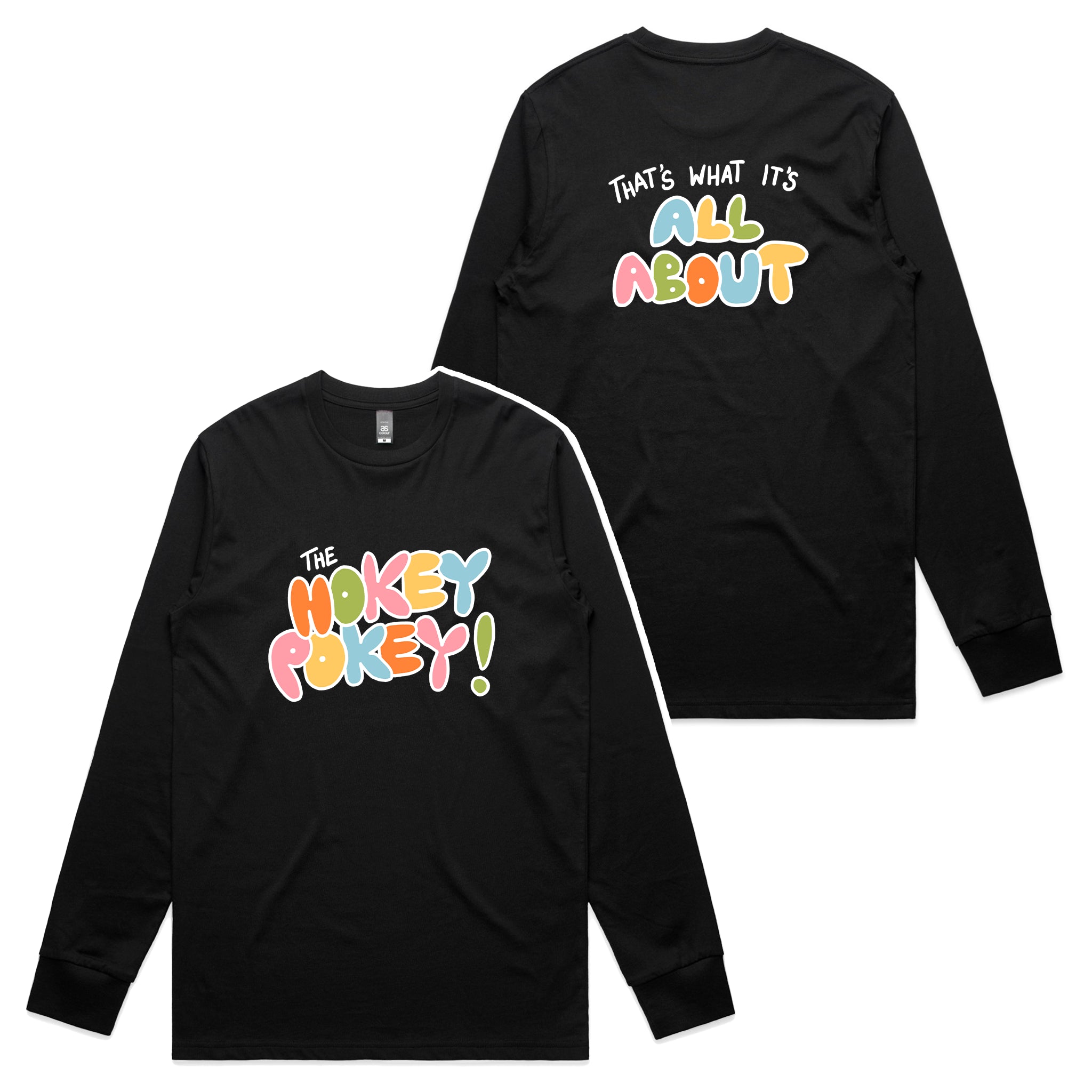 The Hokey Pokey Tee