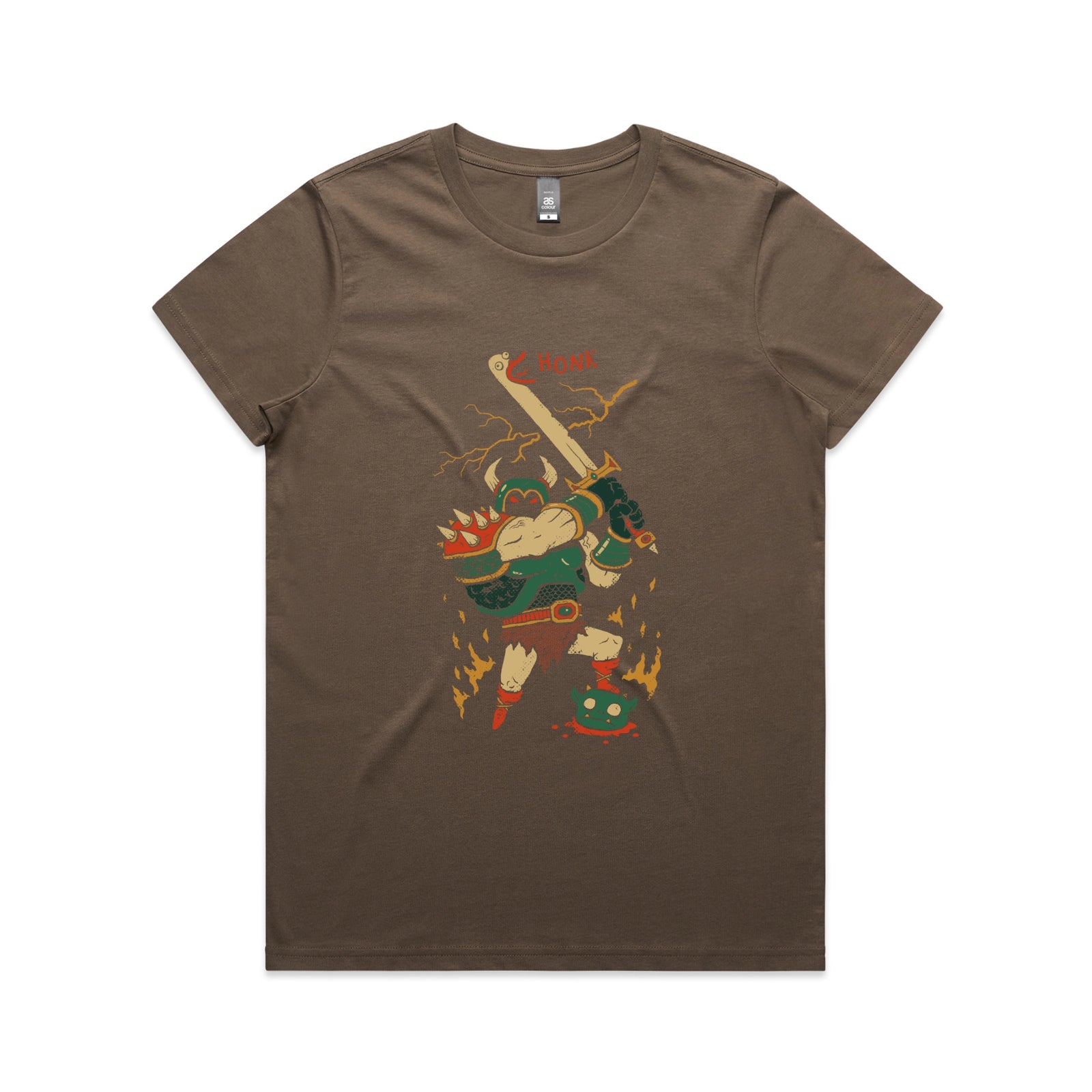 The Ultimate Weapon Tee
