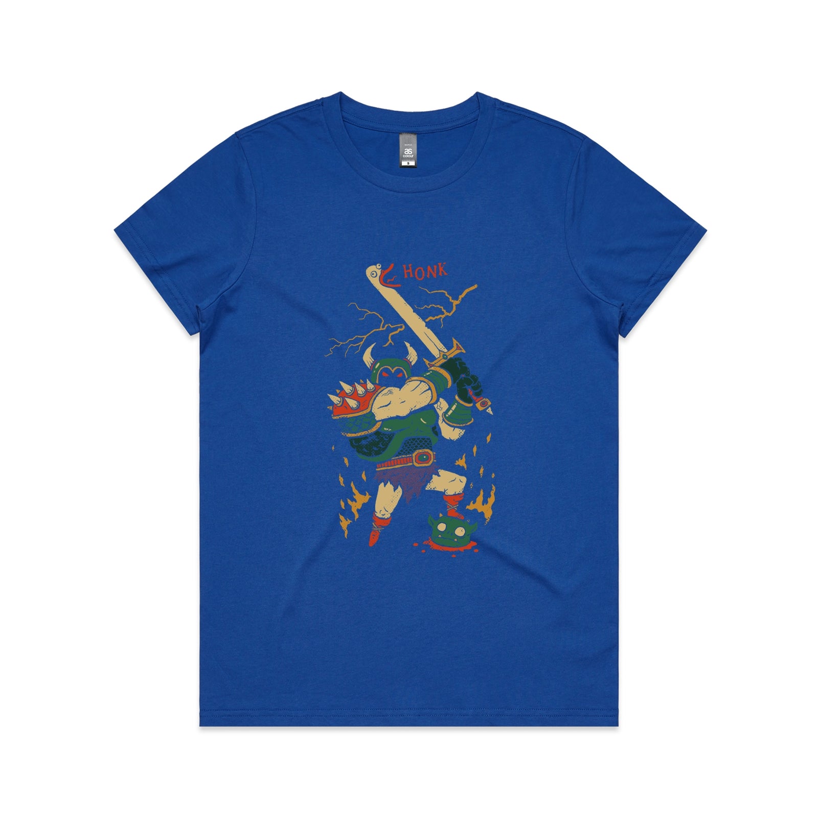 The Ultimate Weapon Tee