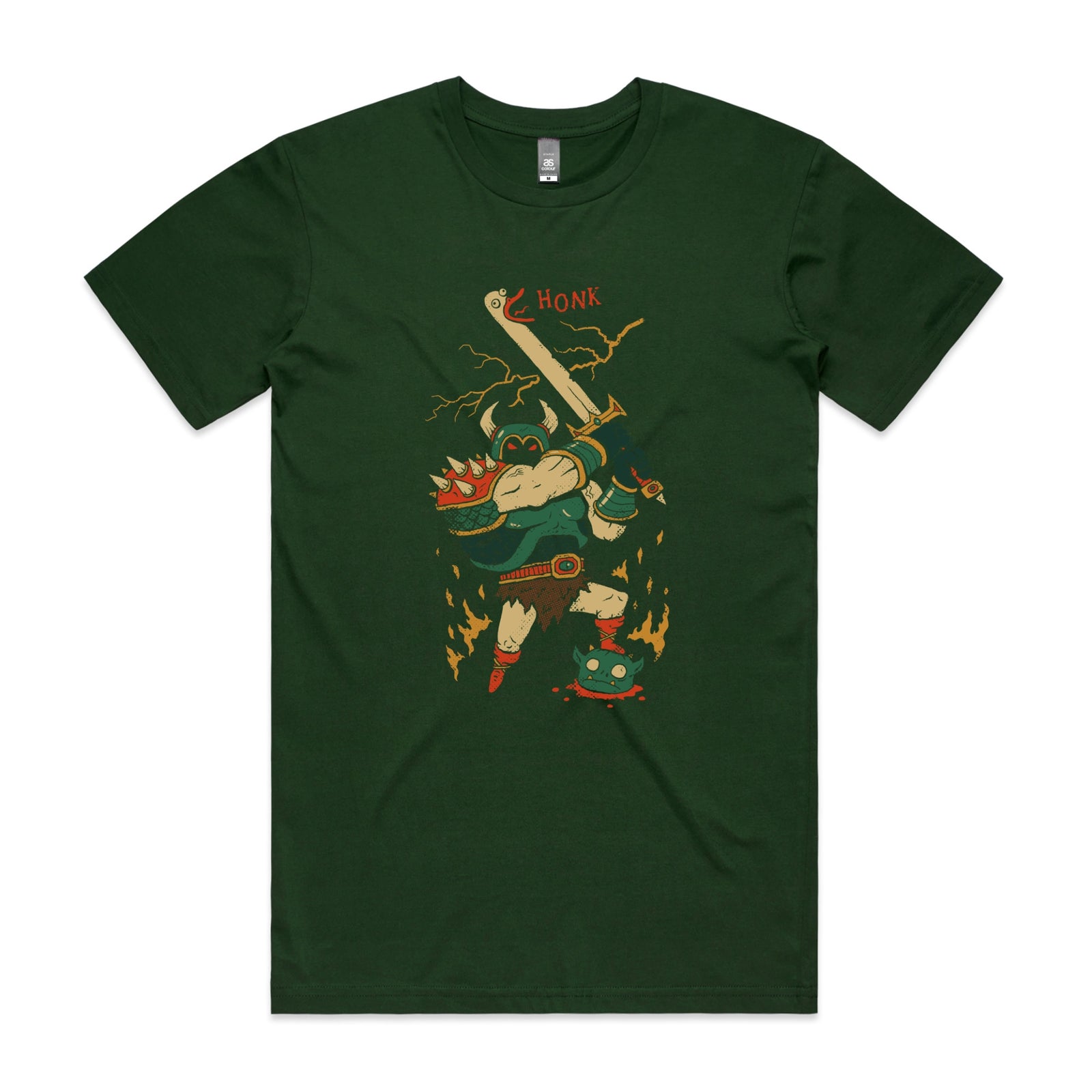 The Ultimate Weapon Tee