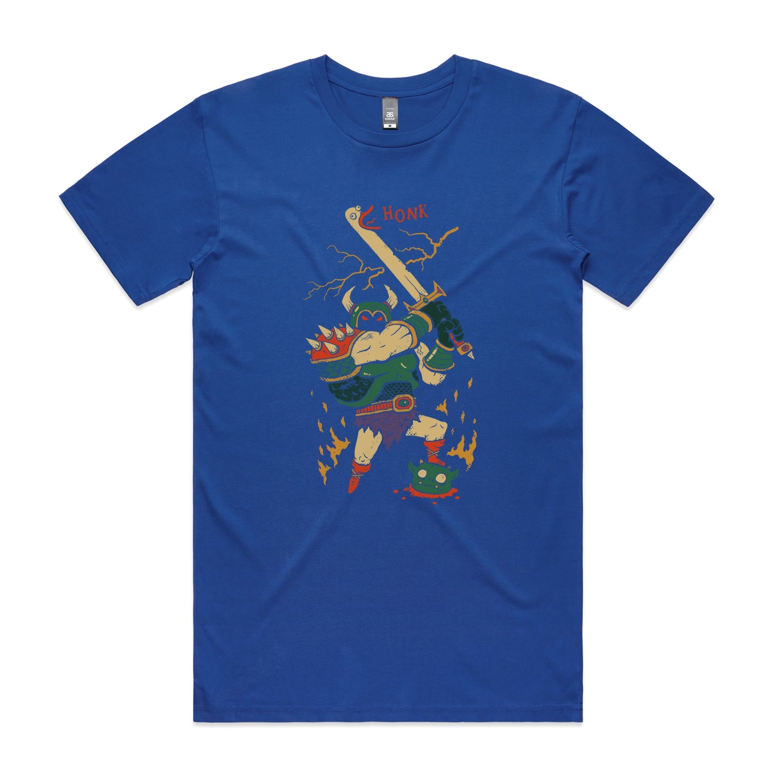 The Ultimate Weapon Tee