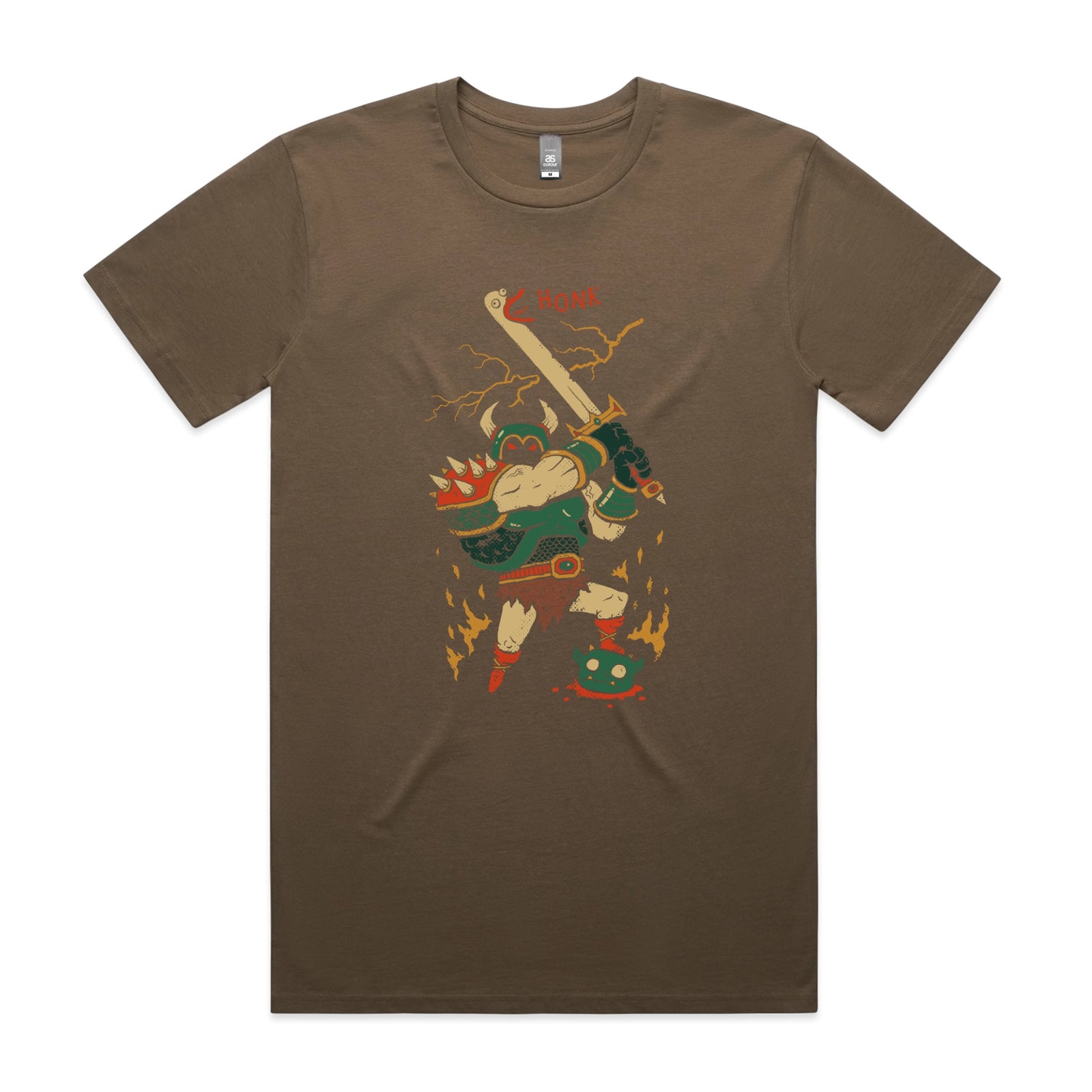 The Ultimate Weapon Tee