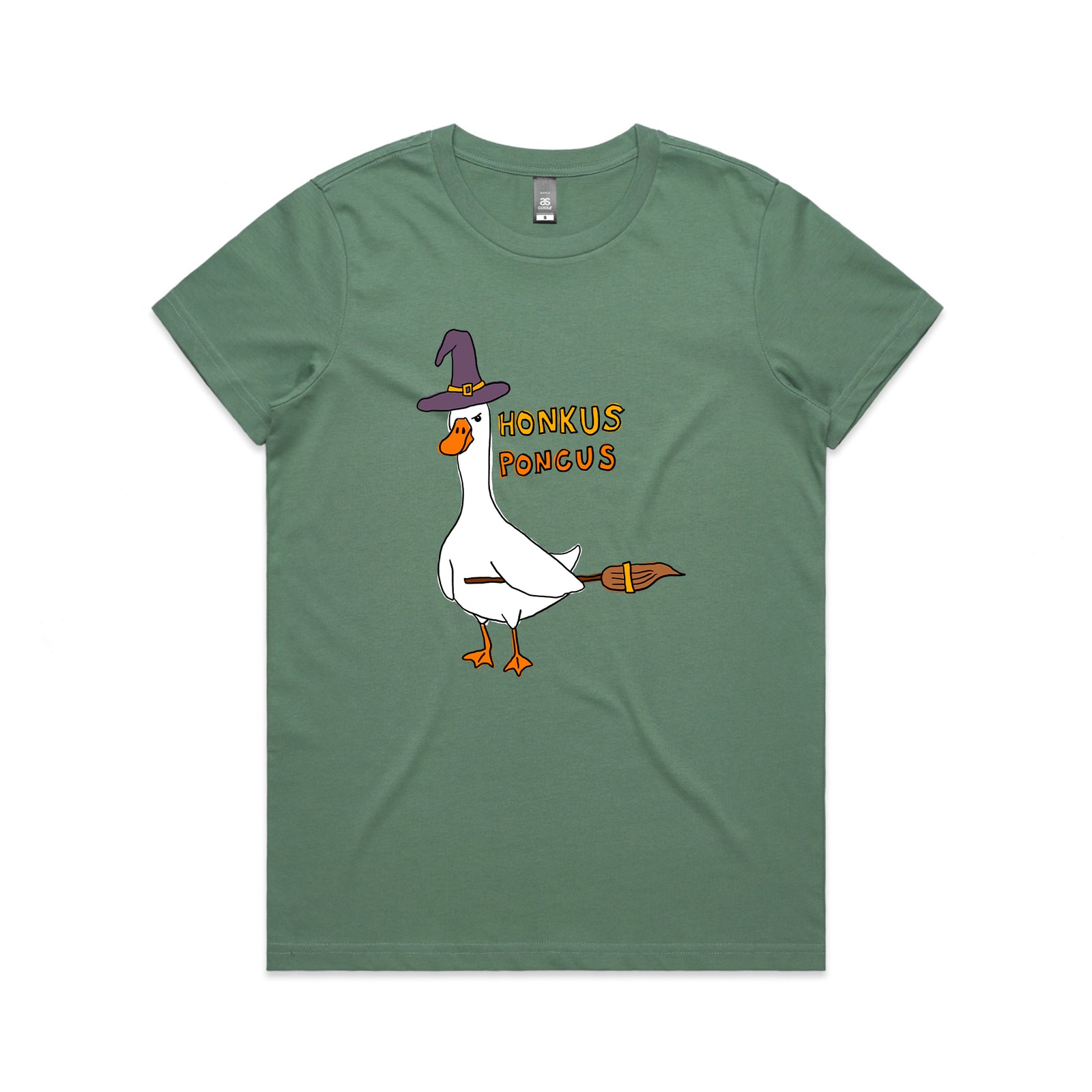 Honkus Poncus Tee