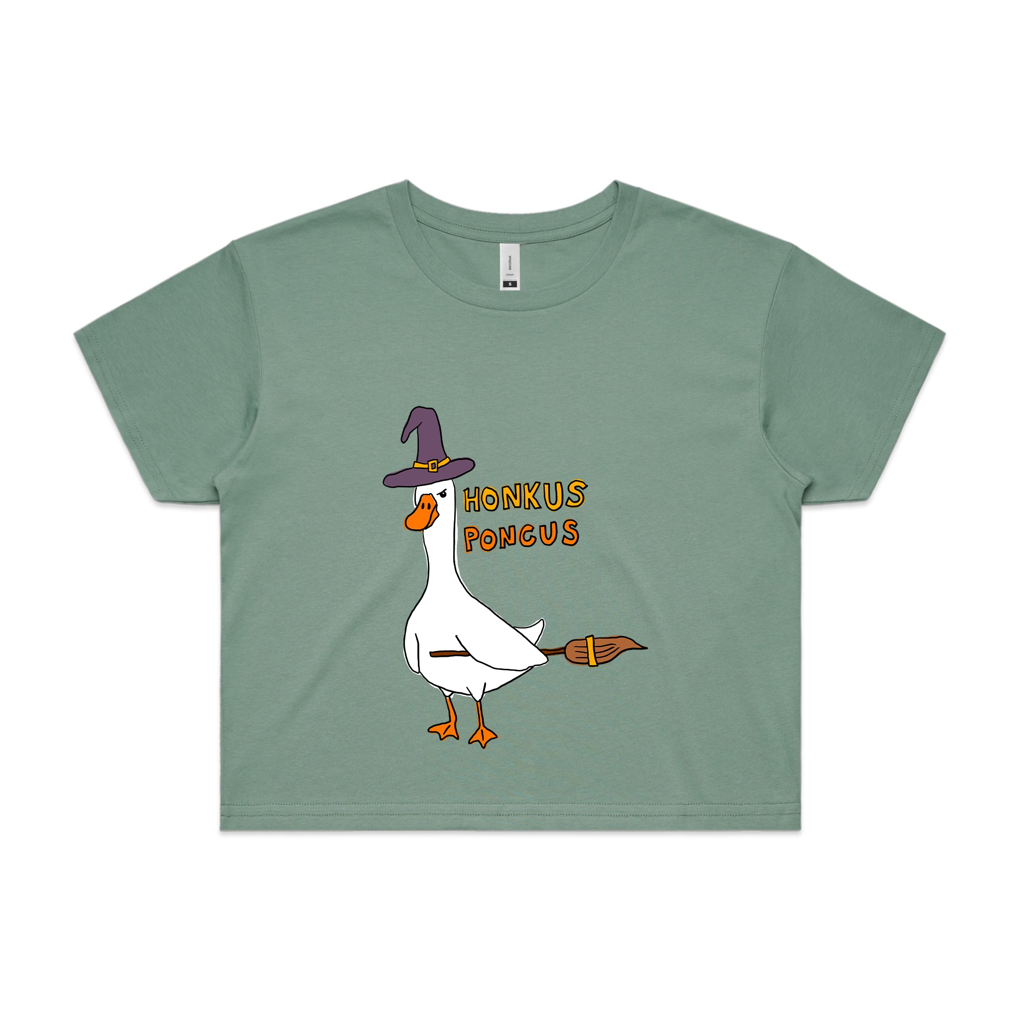 Honkus Poncus Tee