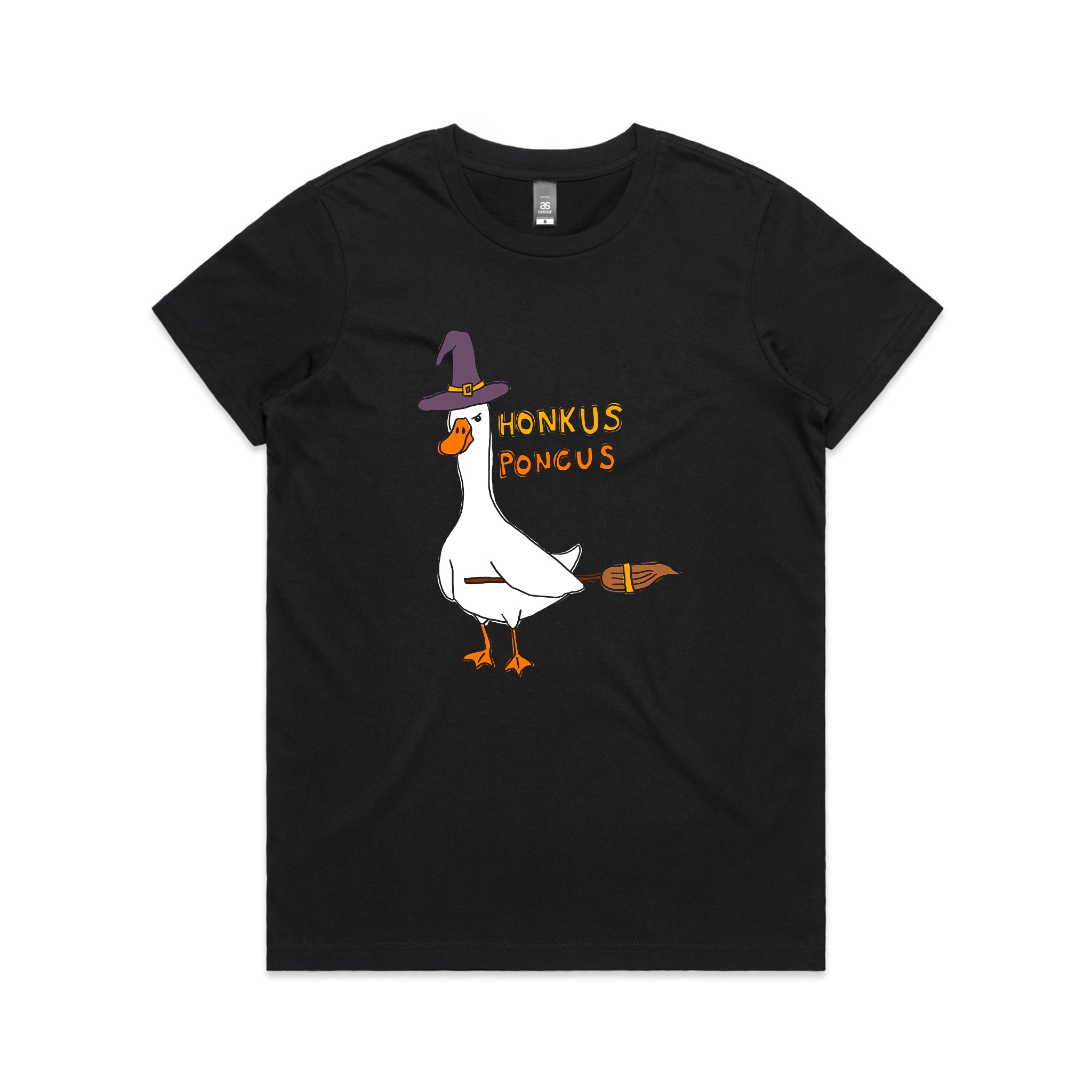 Honkus Poncus Tee