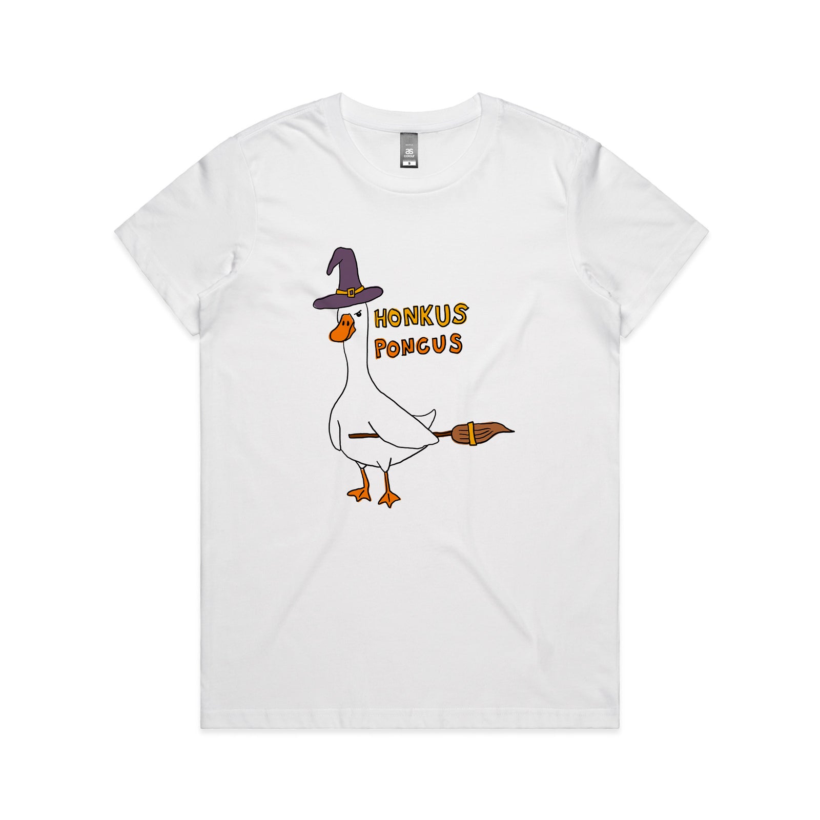 Honkus Poncus Tee