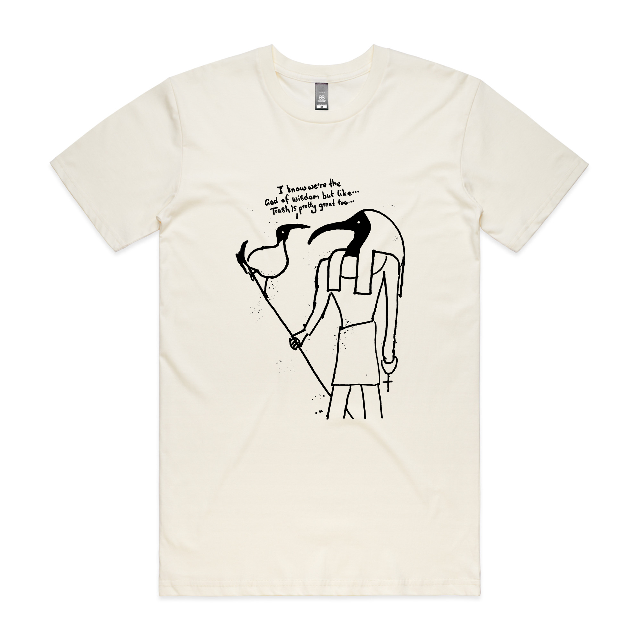 Thoth Tee