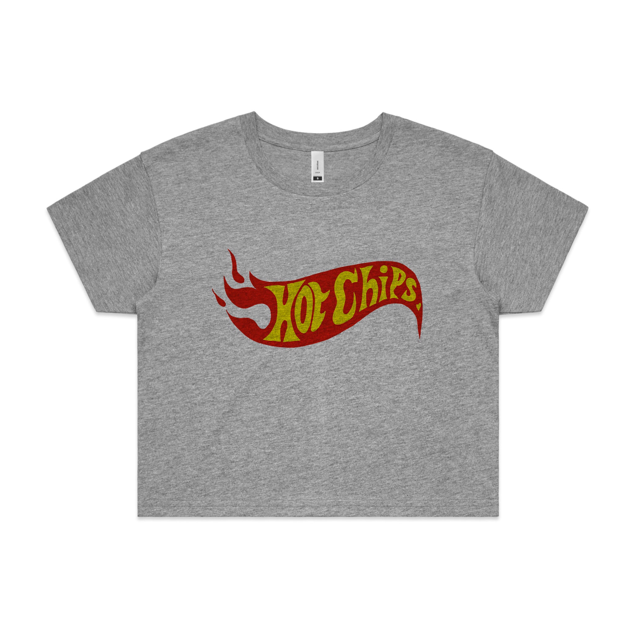 Hot Chips Tee