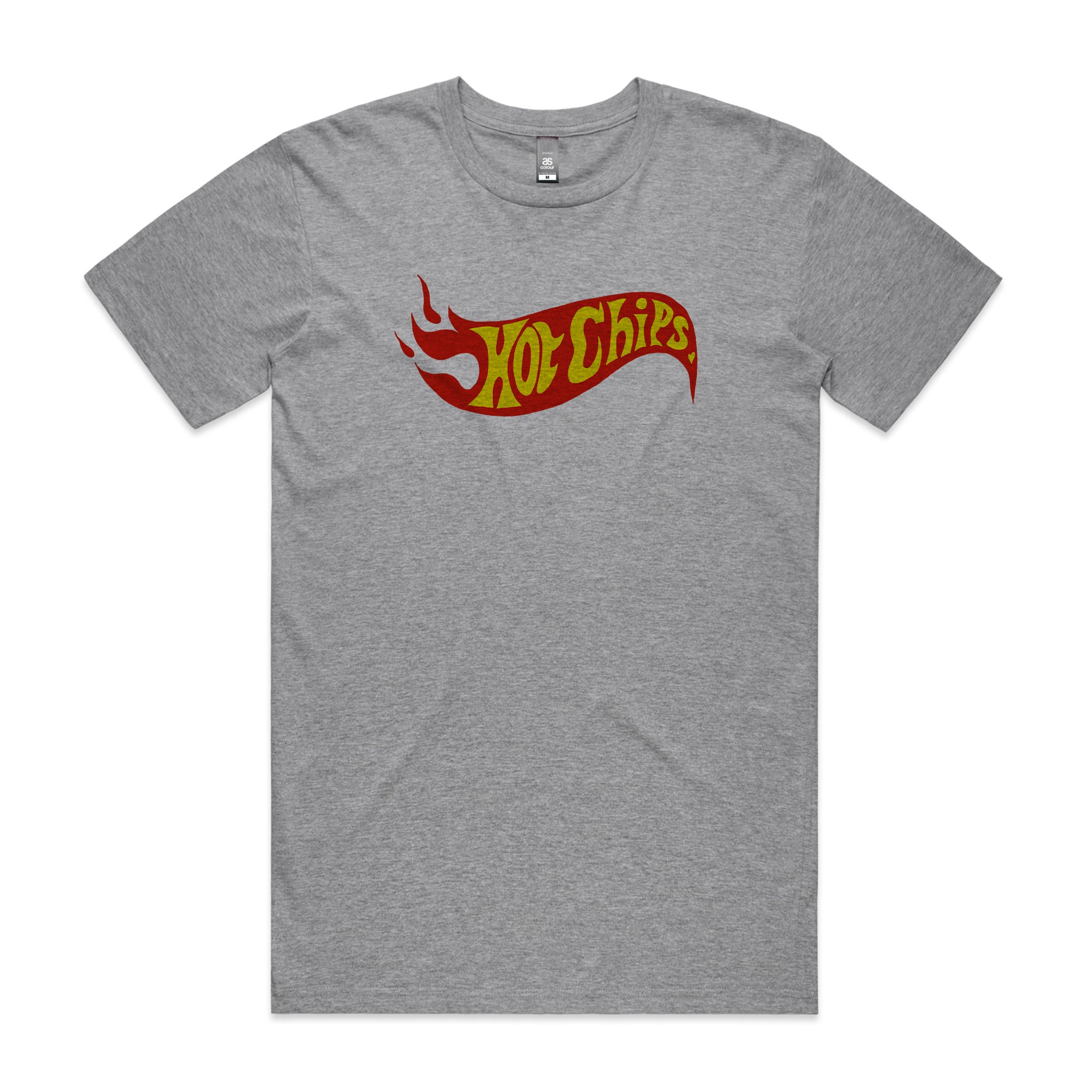 Hot Chips Tee