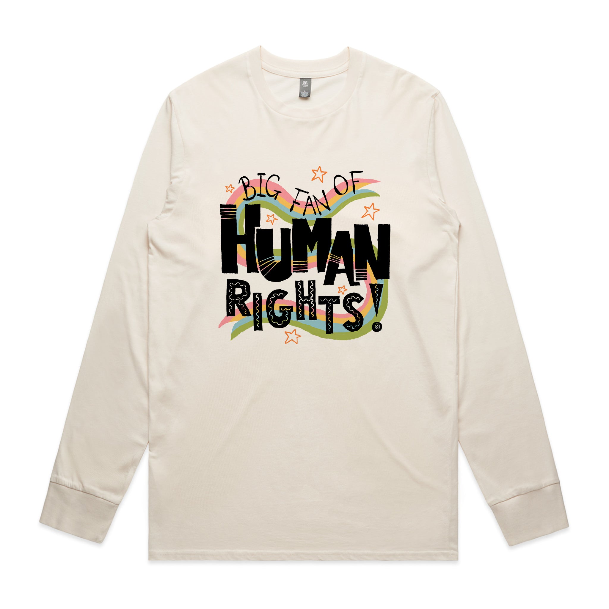 Human Rights Tee