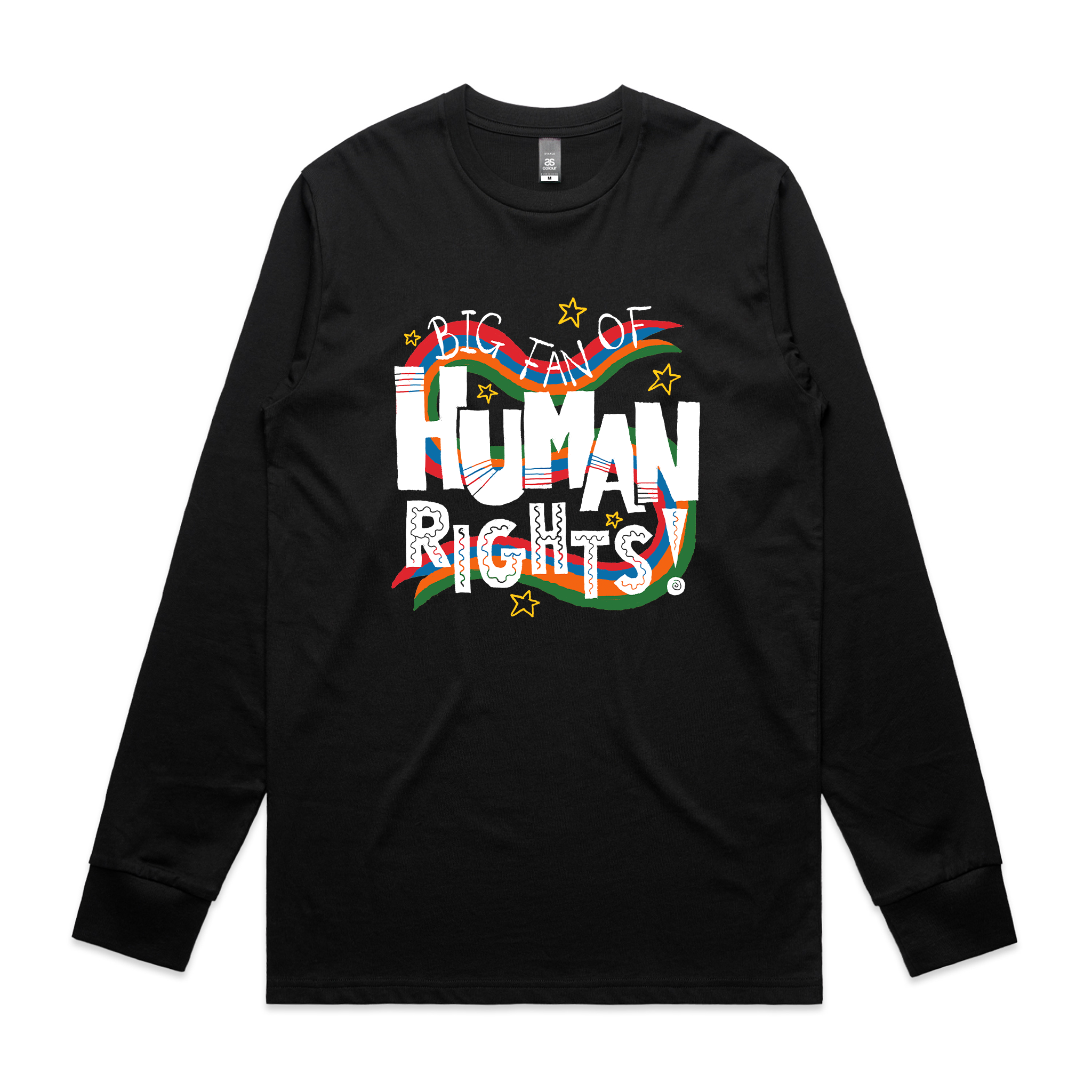 Human Rights Tee