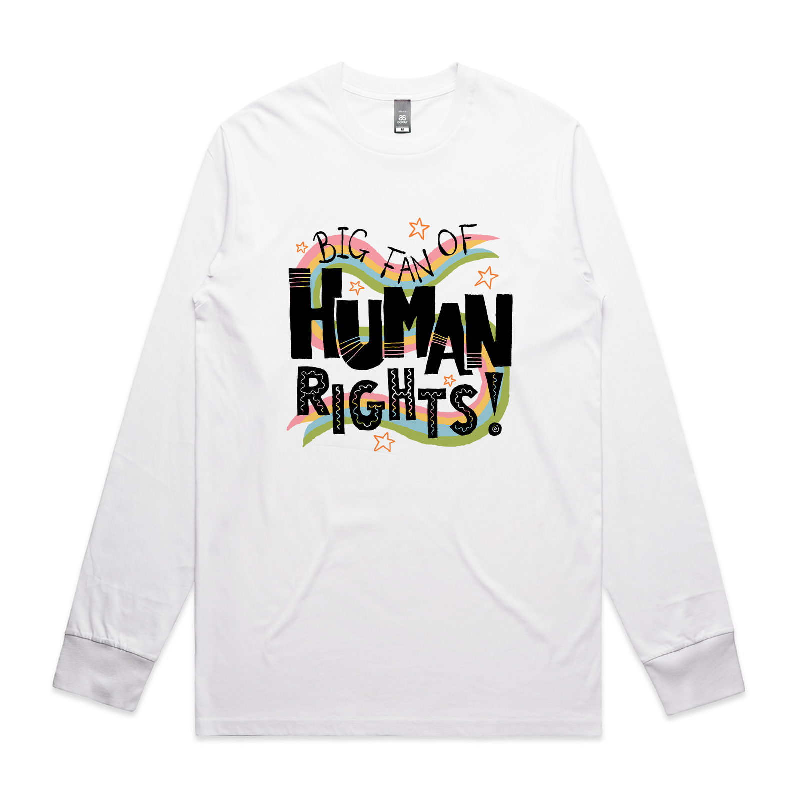 Human Rights Tee