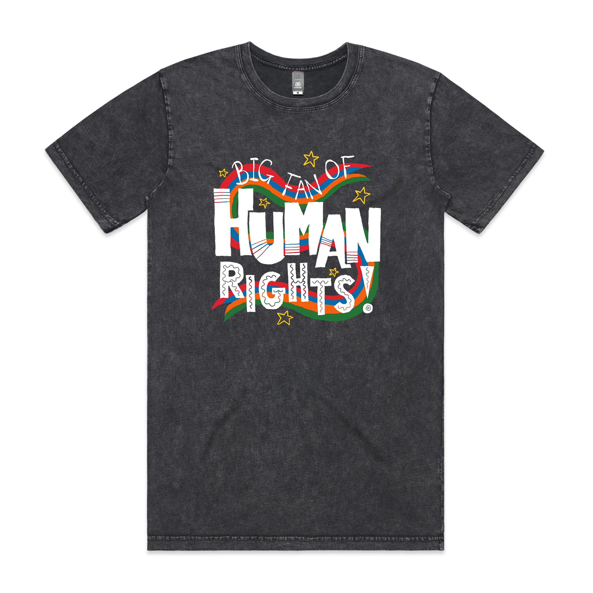 Human Rights Tee
