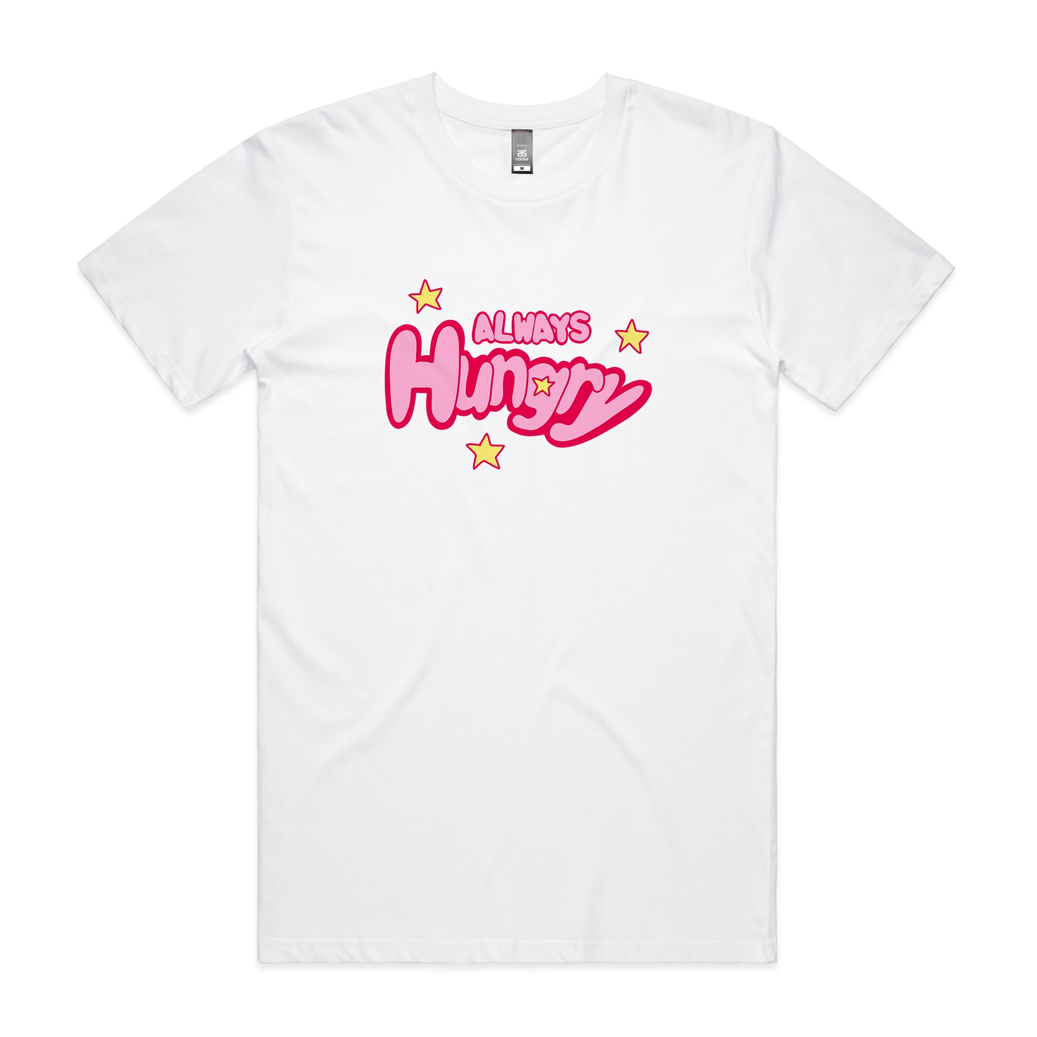 Always Hungry Tee
