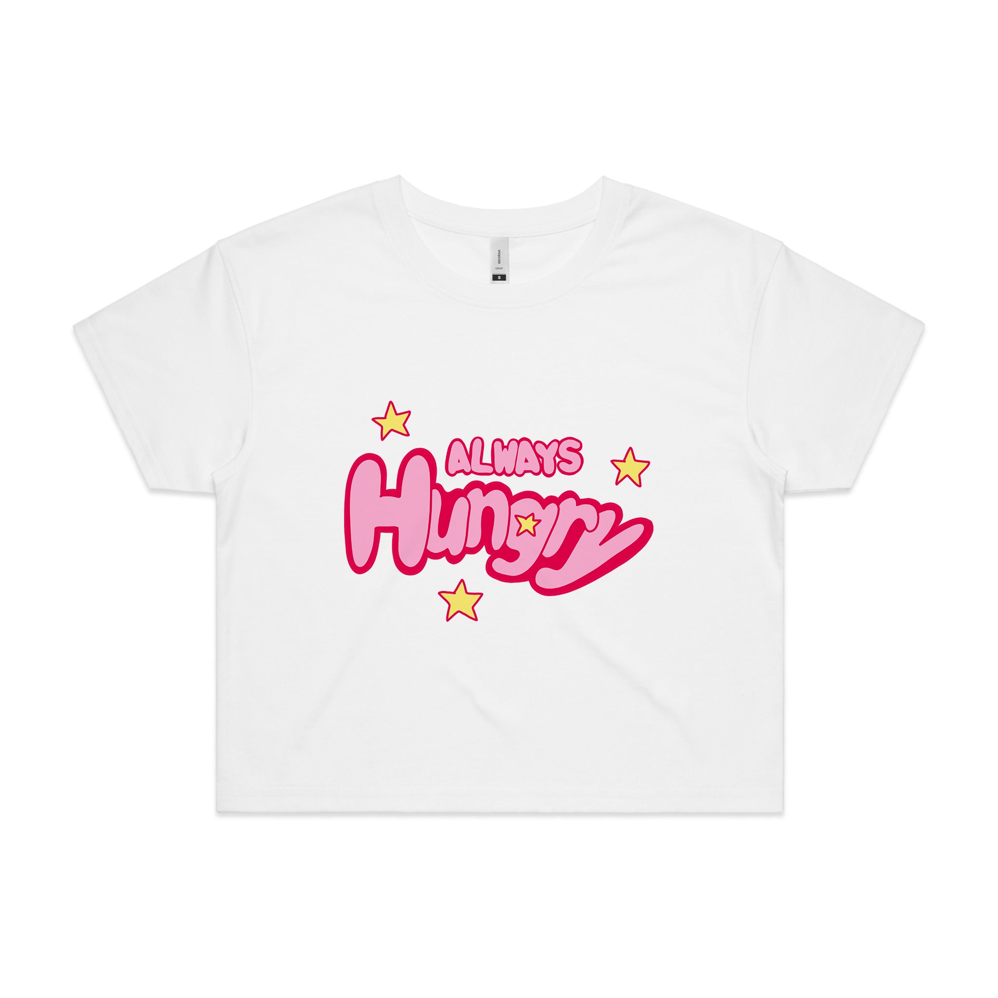 Always Hungry Tee