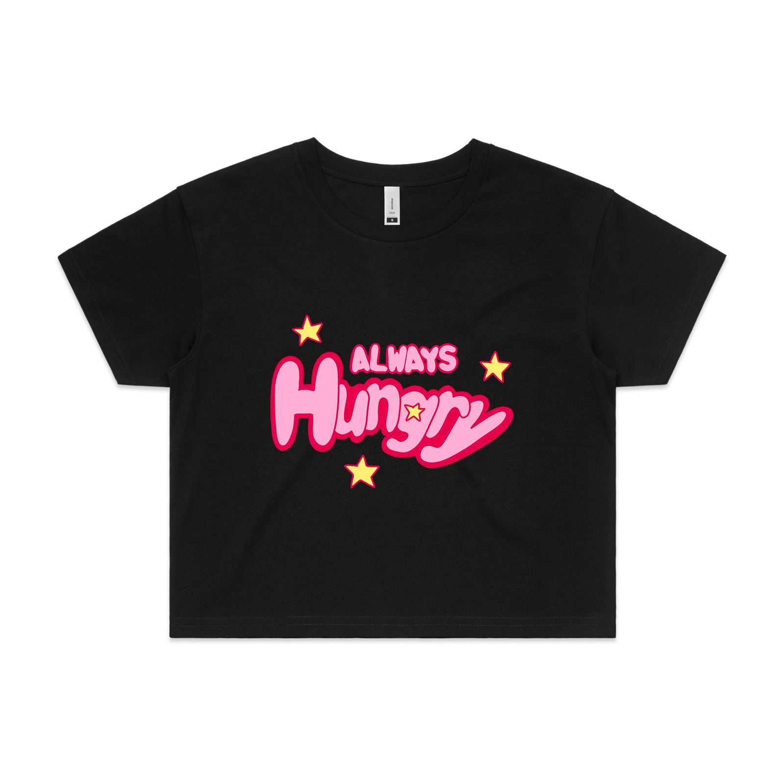Always Hungry Tee