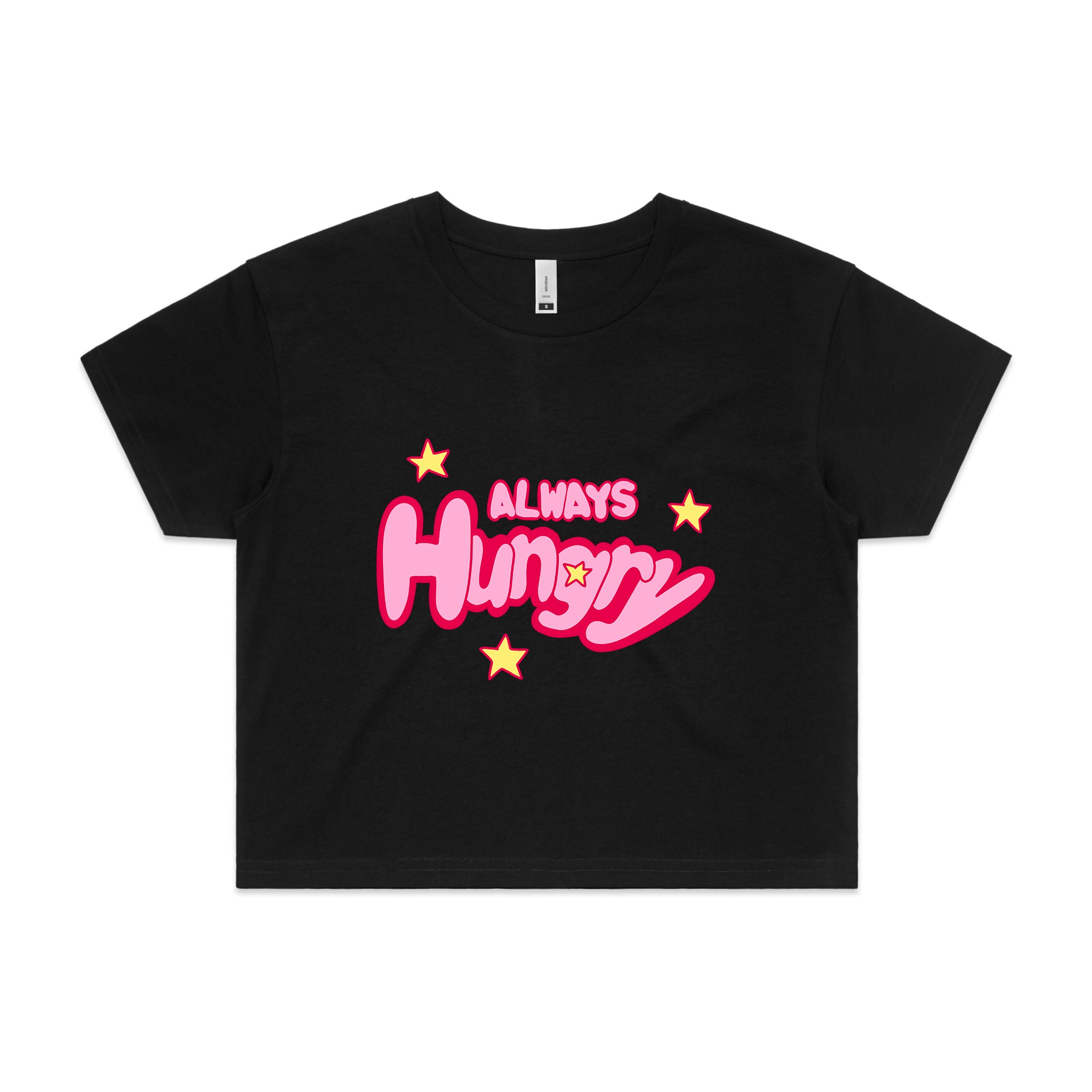 Always Hungry Tee