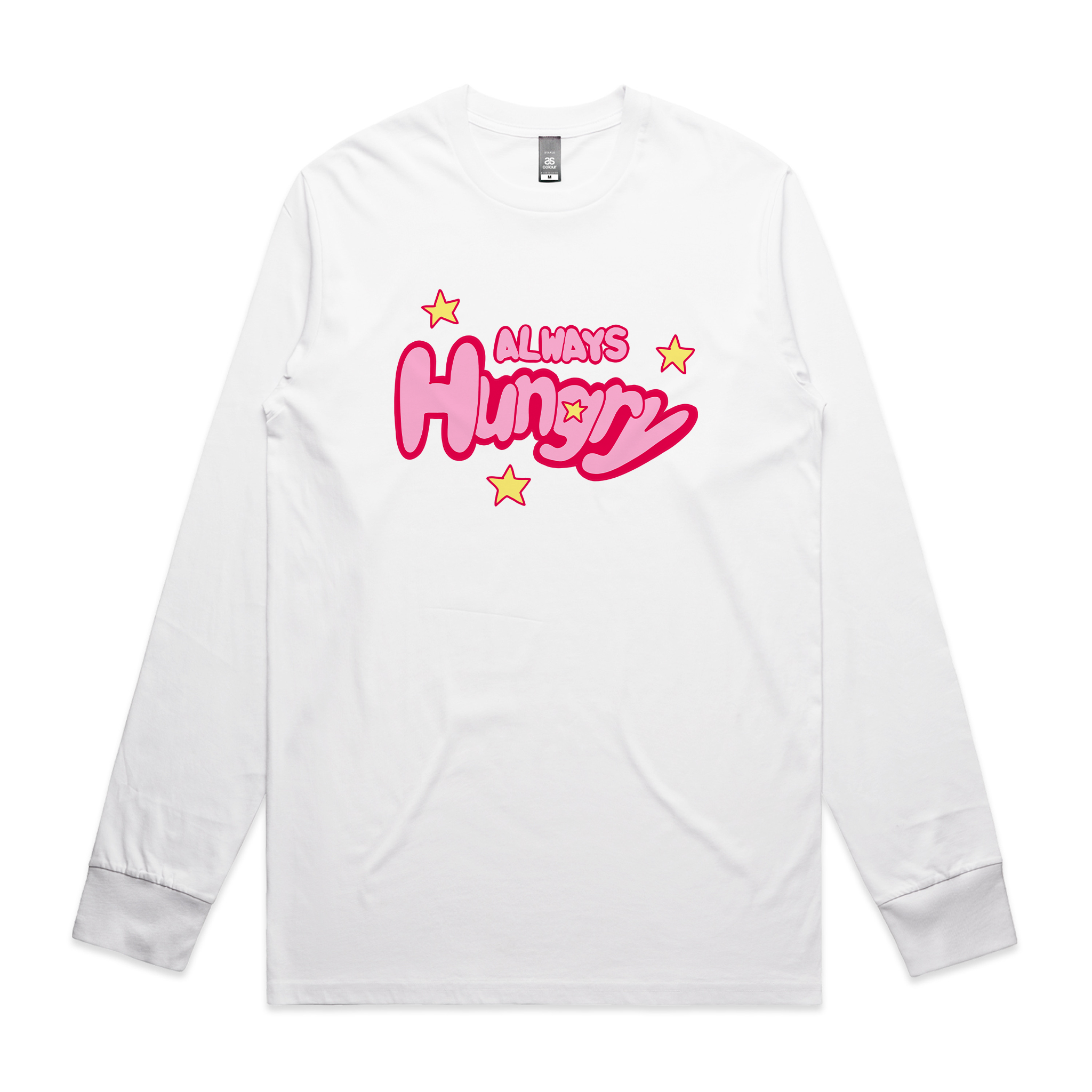 Always Hungry Tee