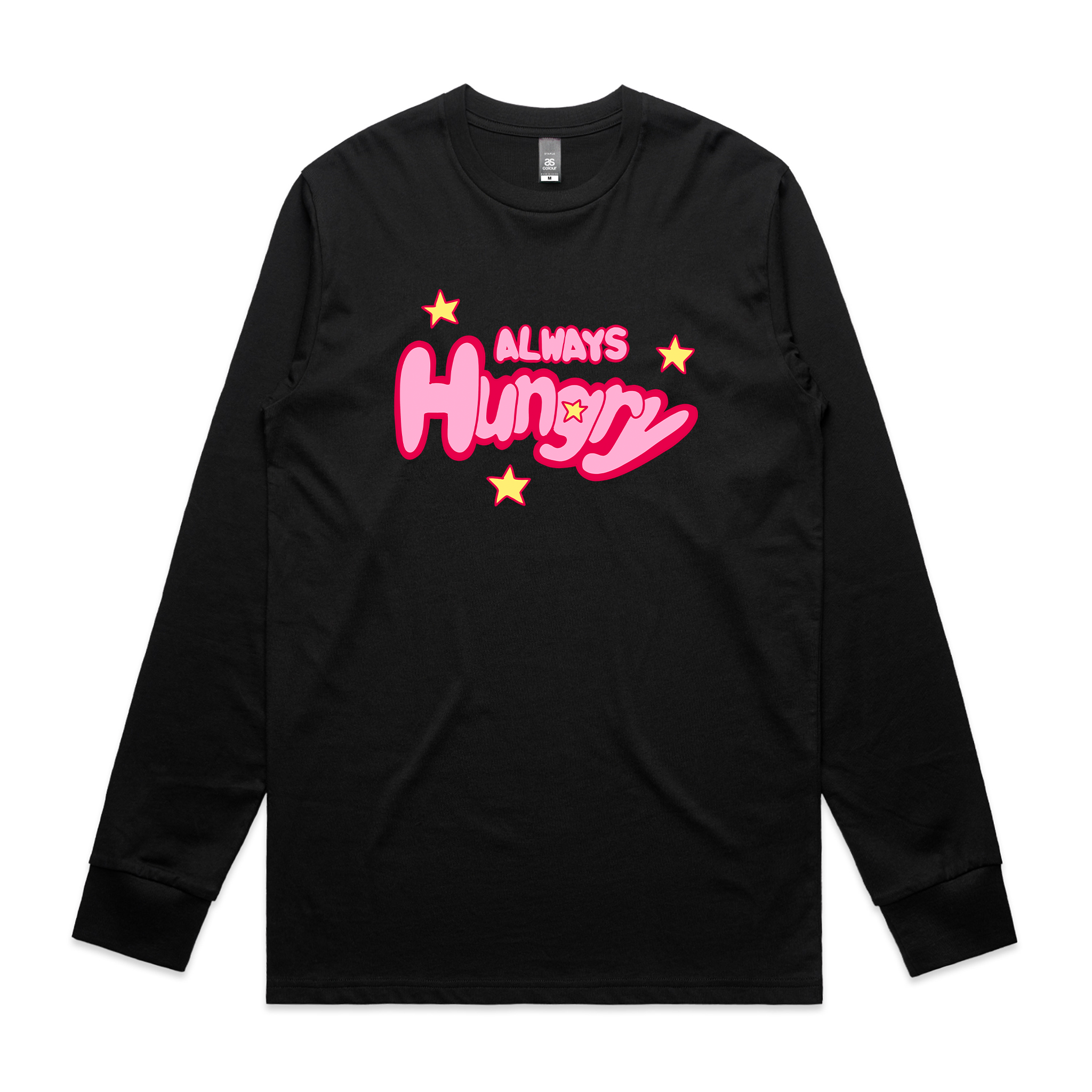 Always Hungry Tee