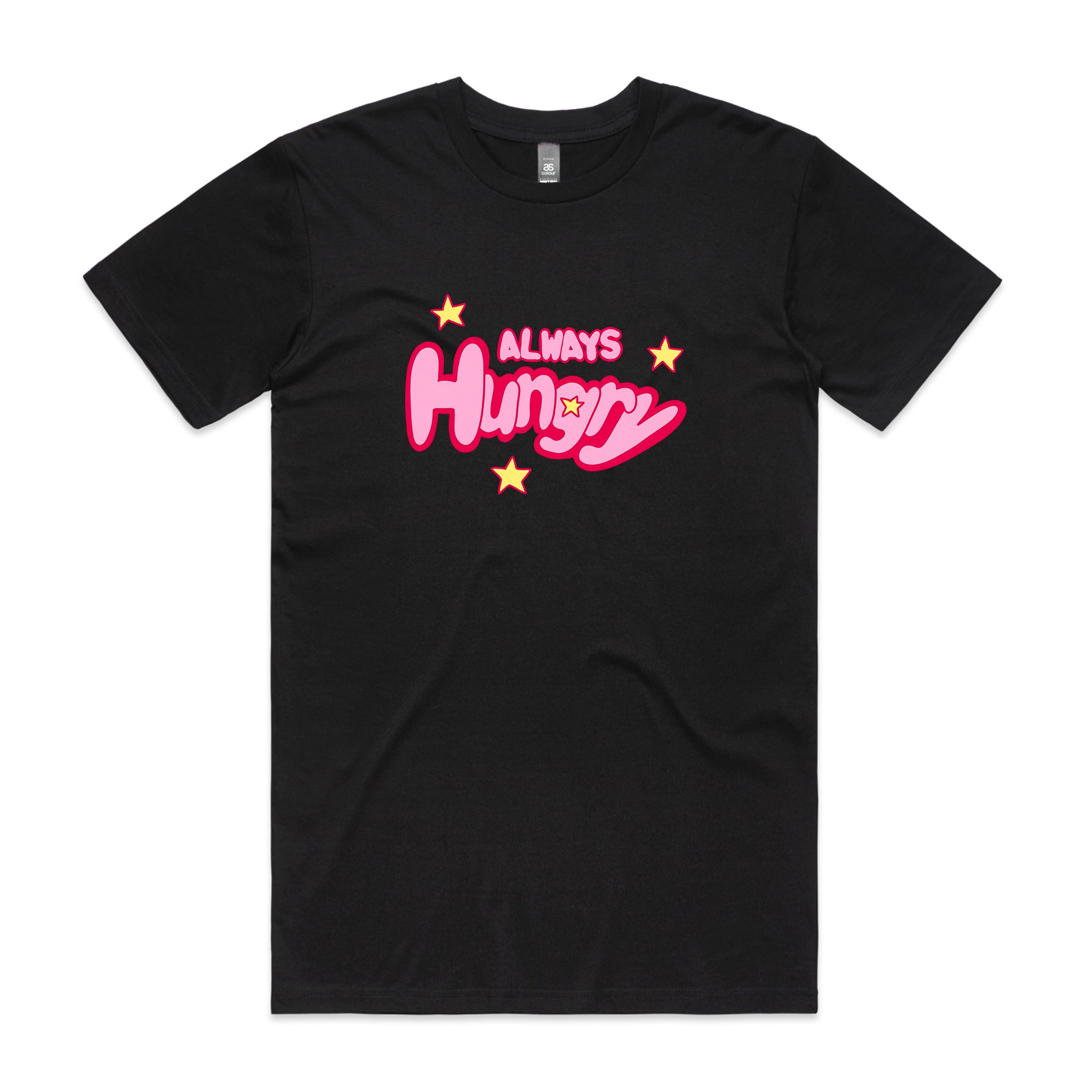 Always Hungry Tee