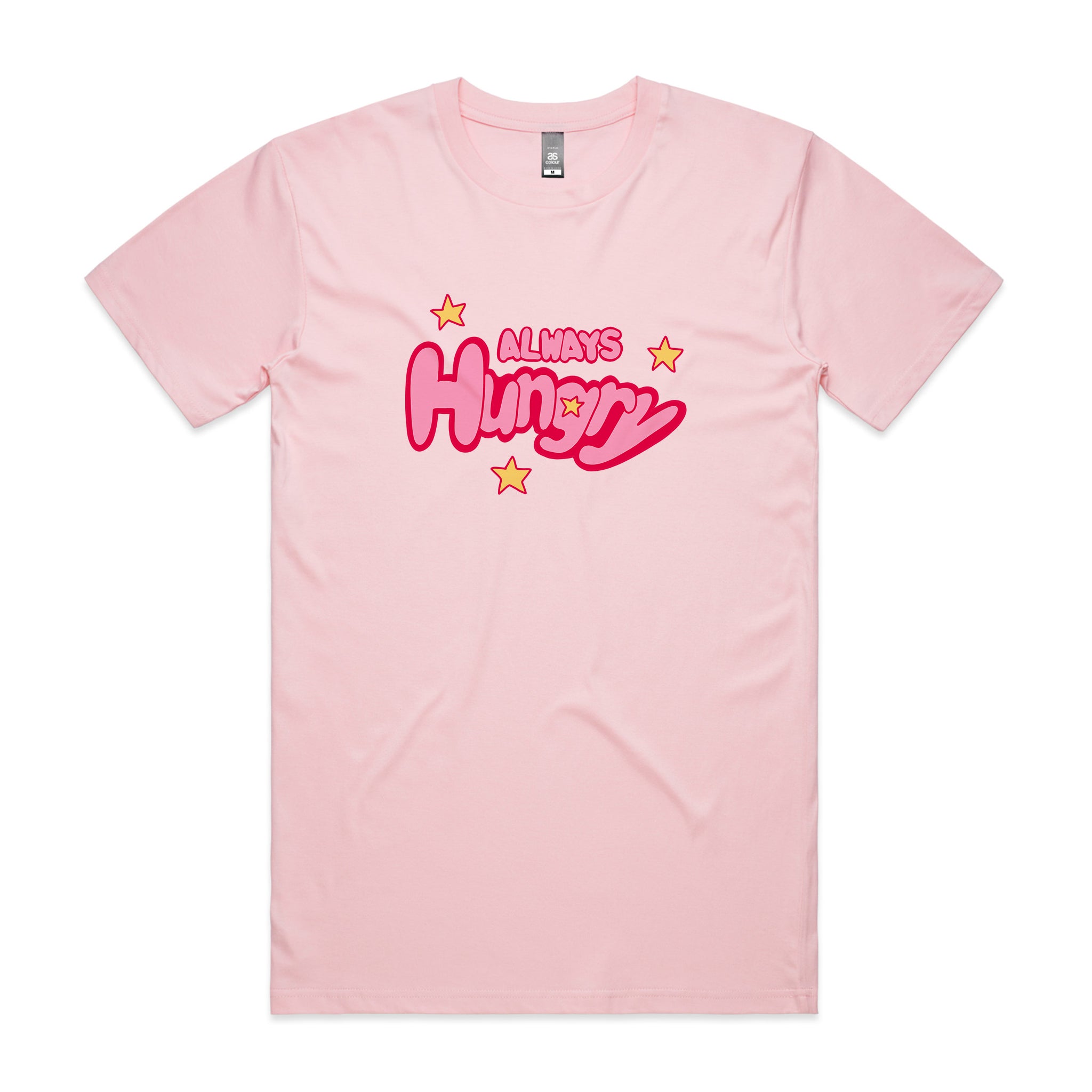 Always Hungry Tee