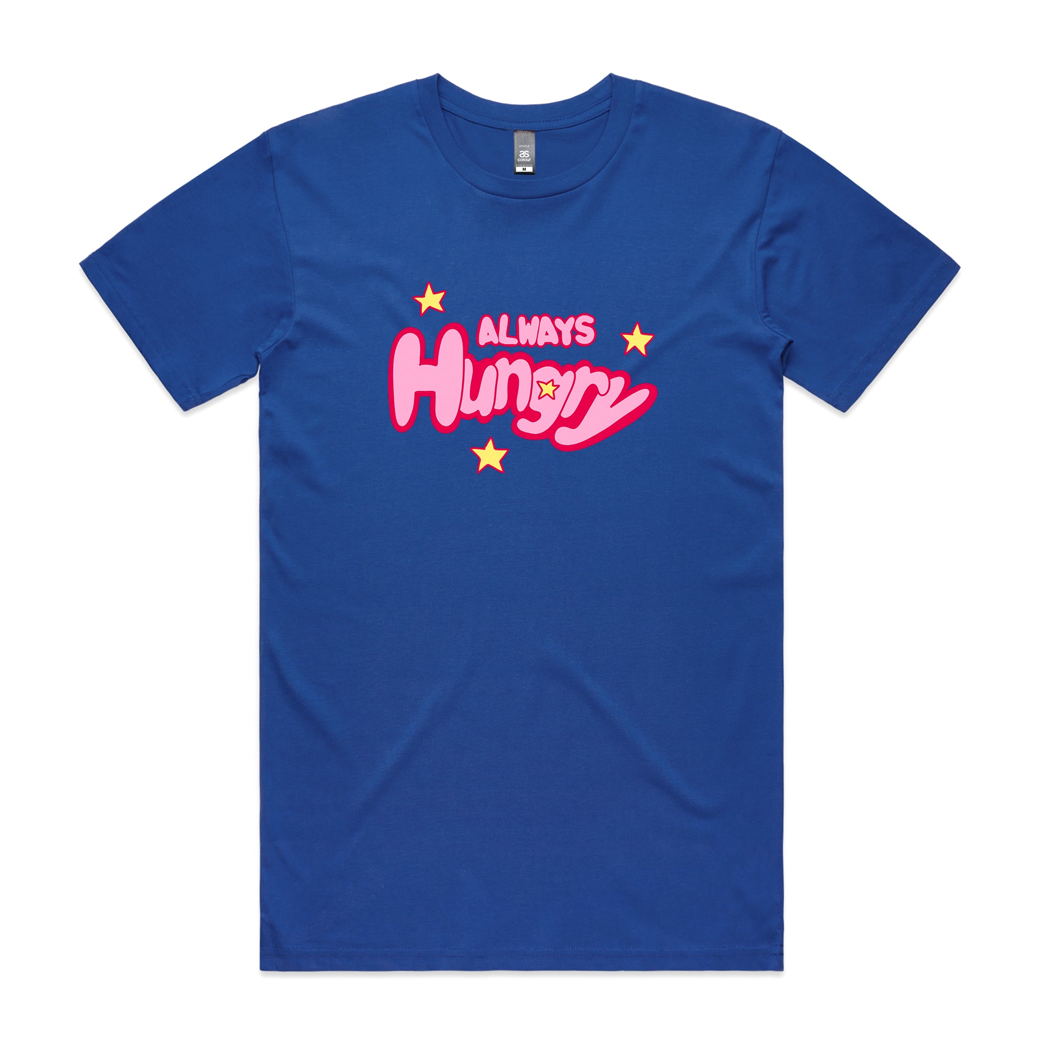 Always Hungry Tee