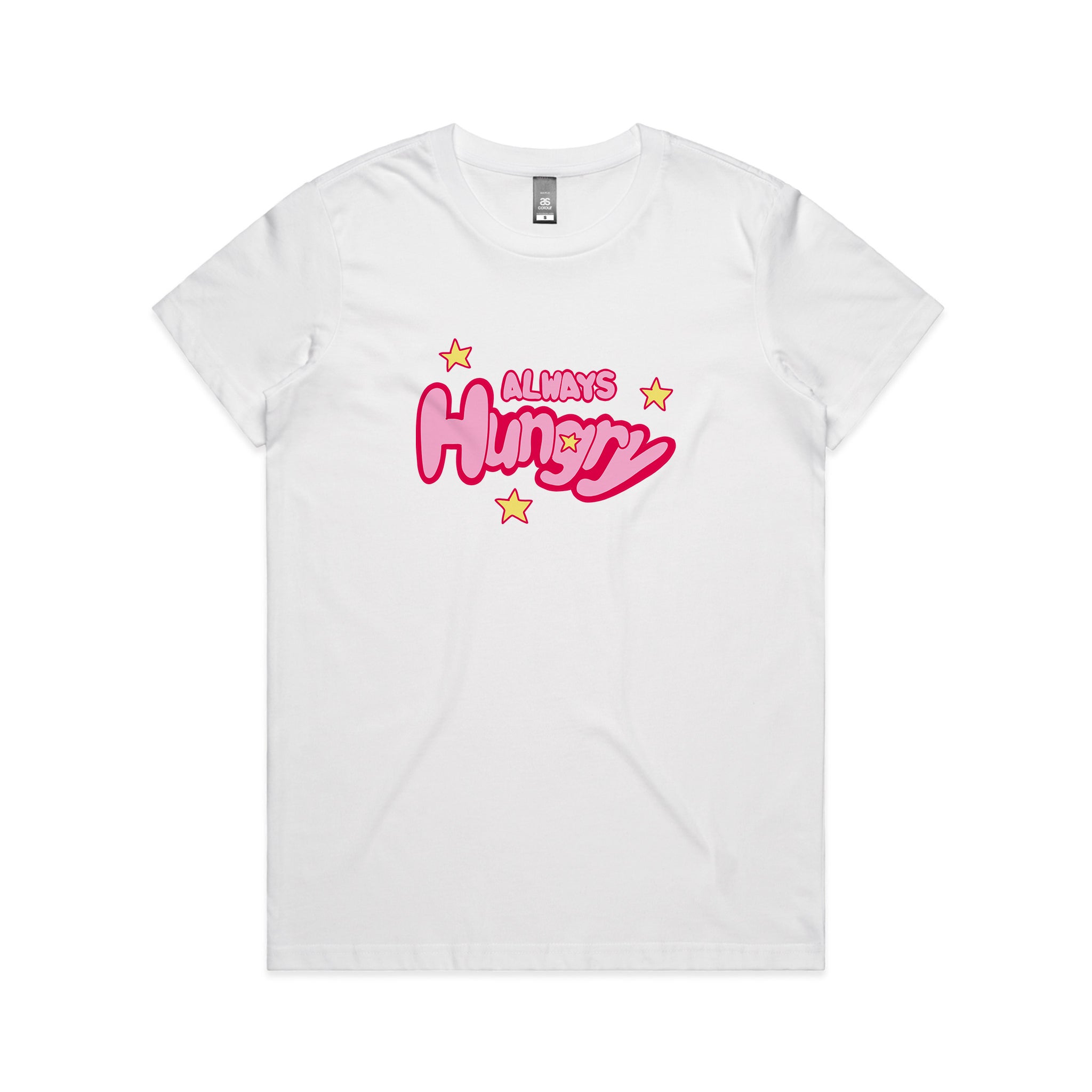 Always Hungry Tee