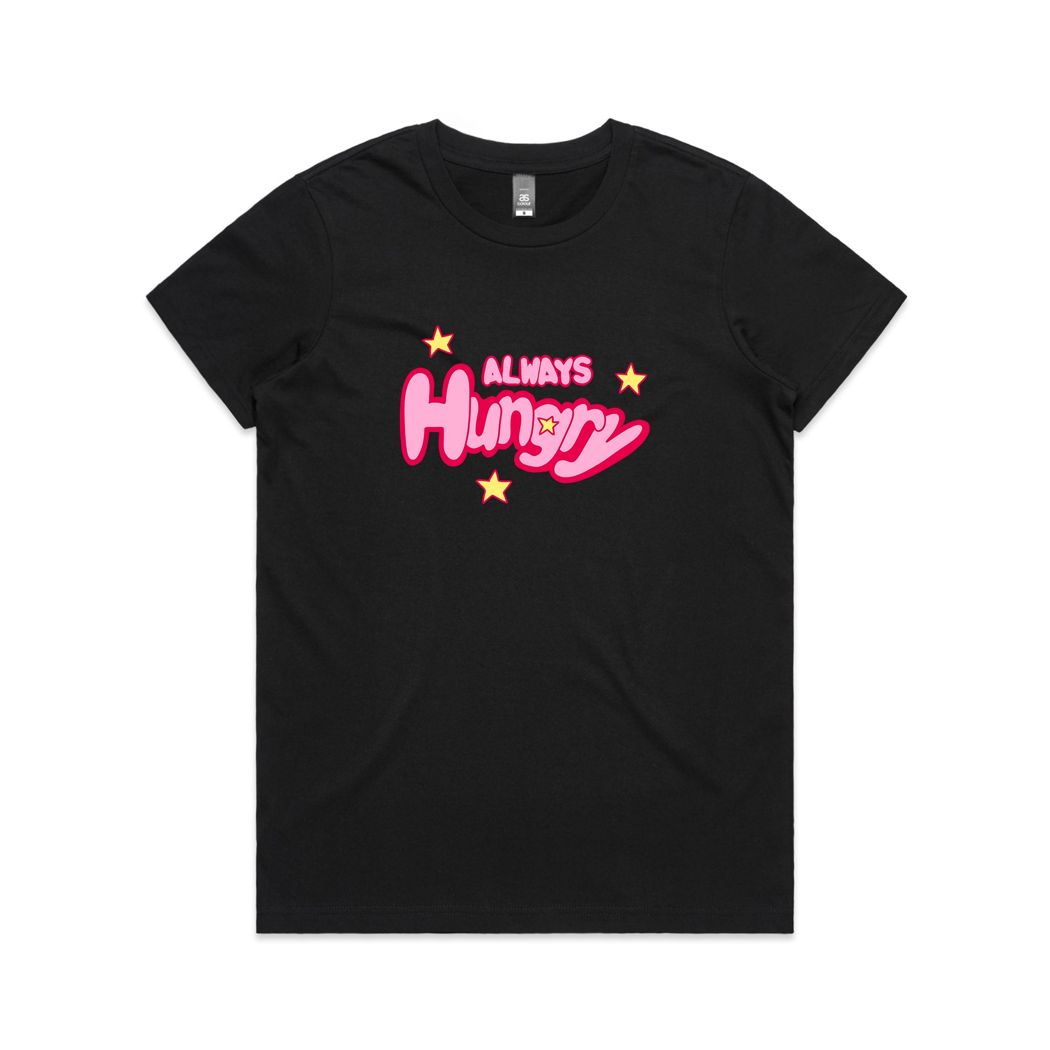 Always Hungry Tee