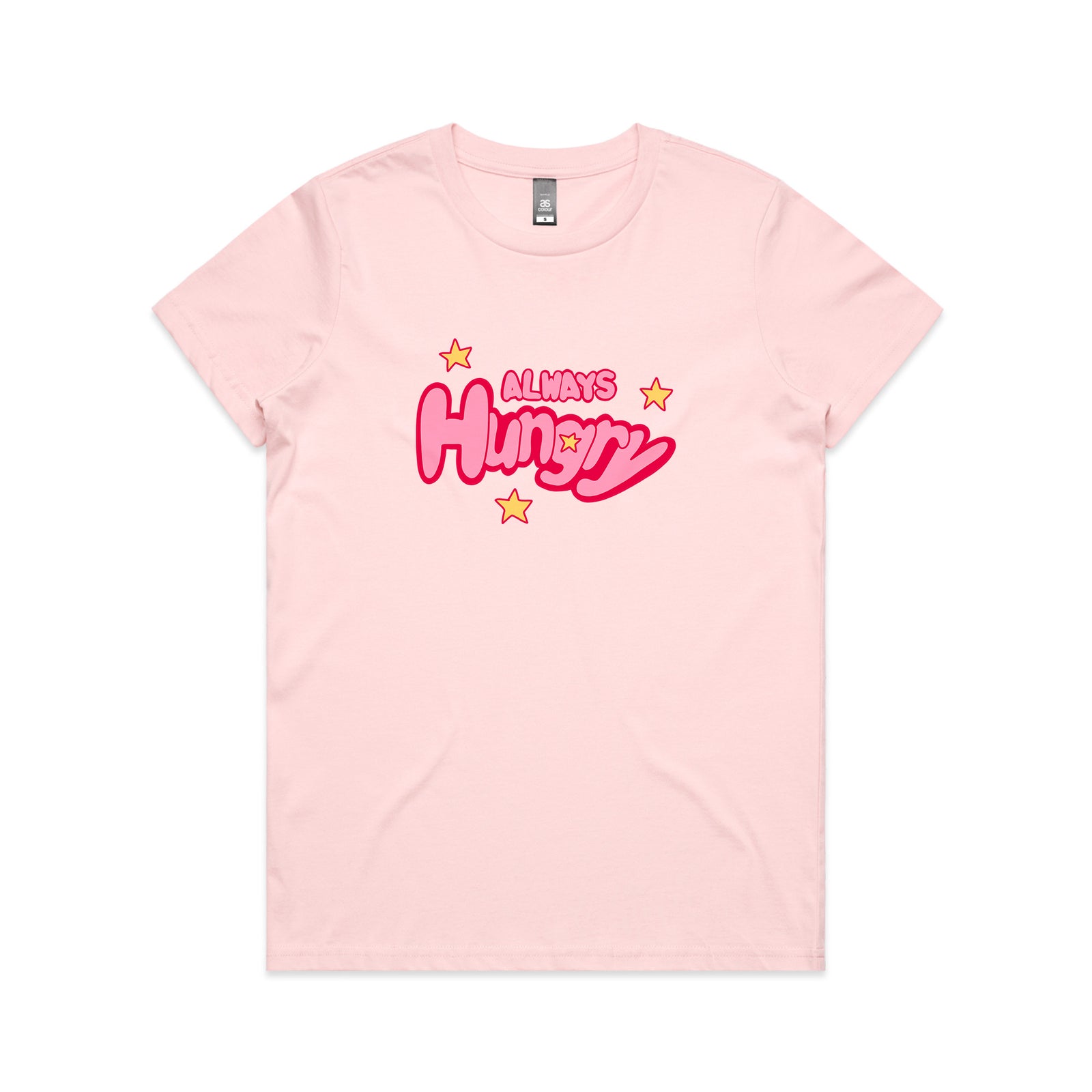 Always Hungry Tee