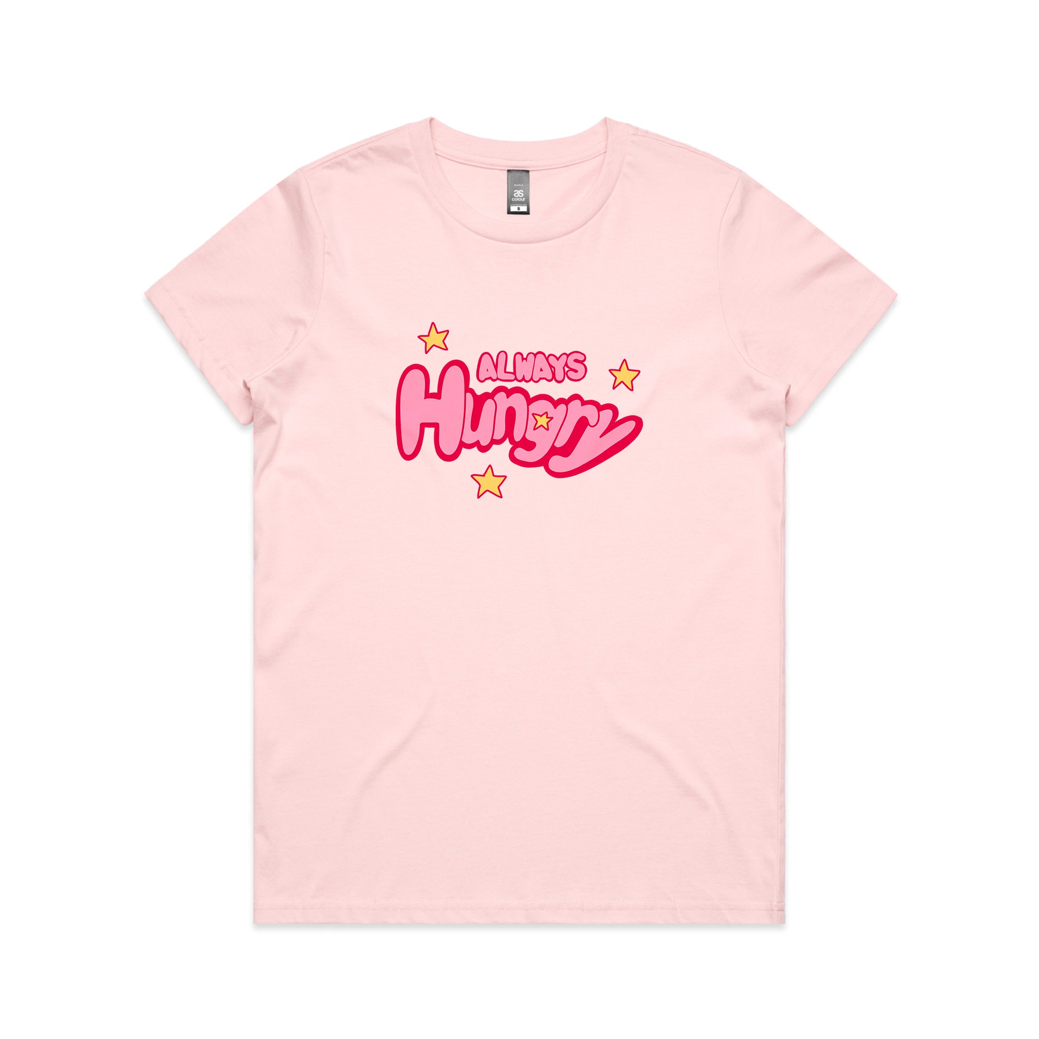 Always Hungry Tee