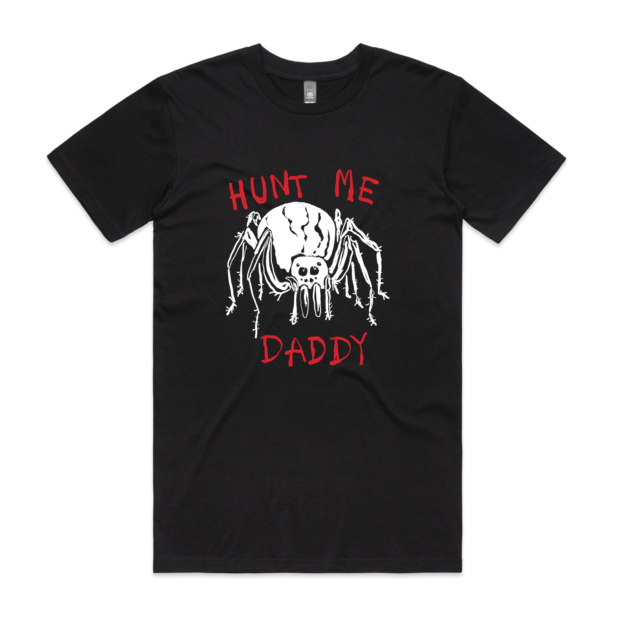 Hunt Me Daddy Tee