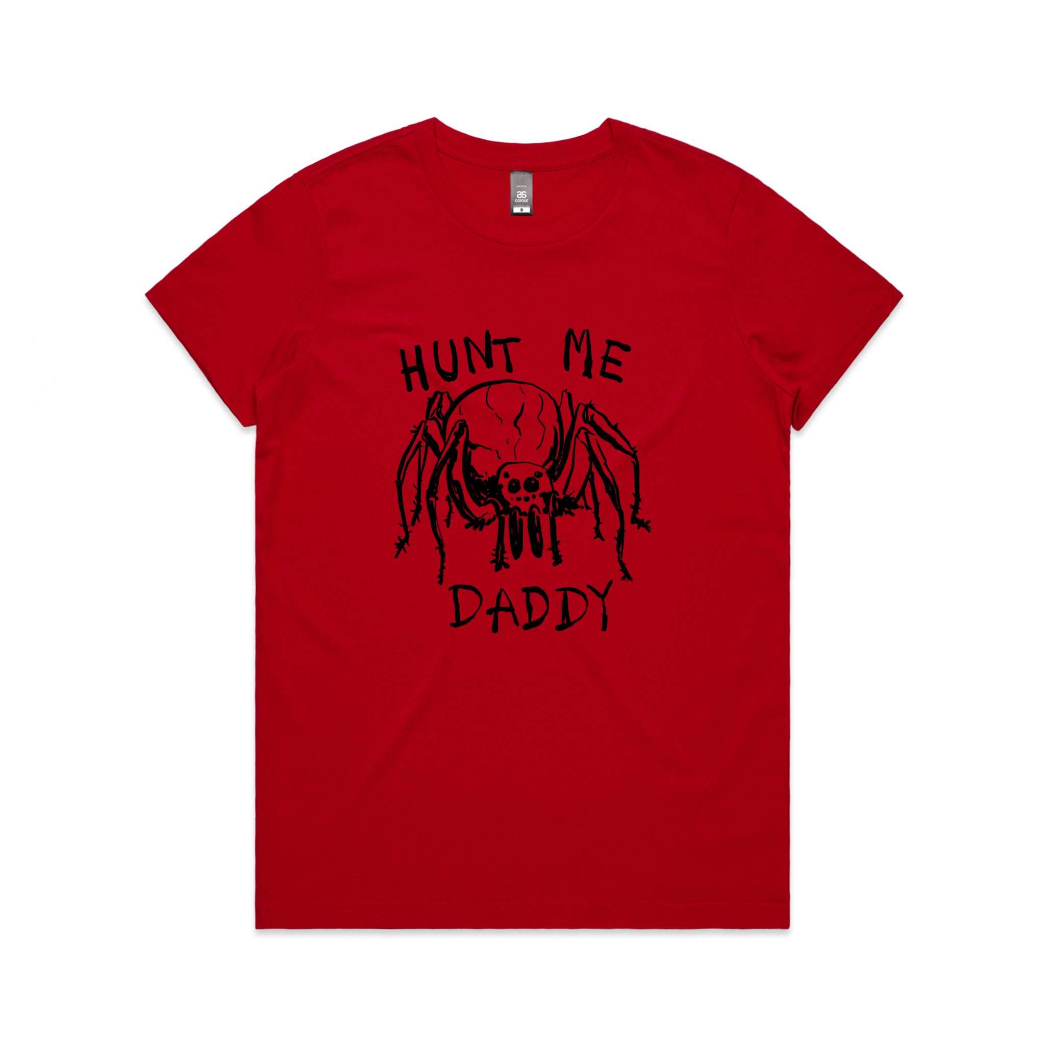 Hunt Me Daddy Tee