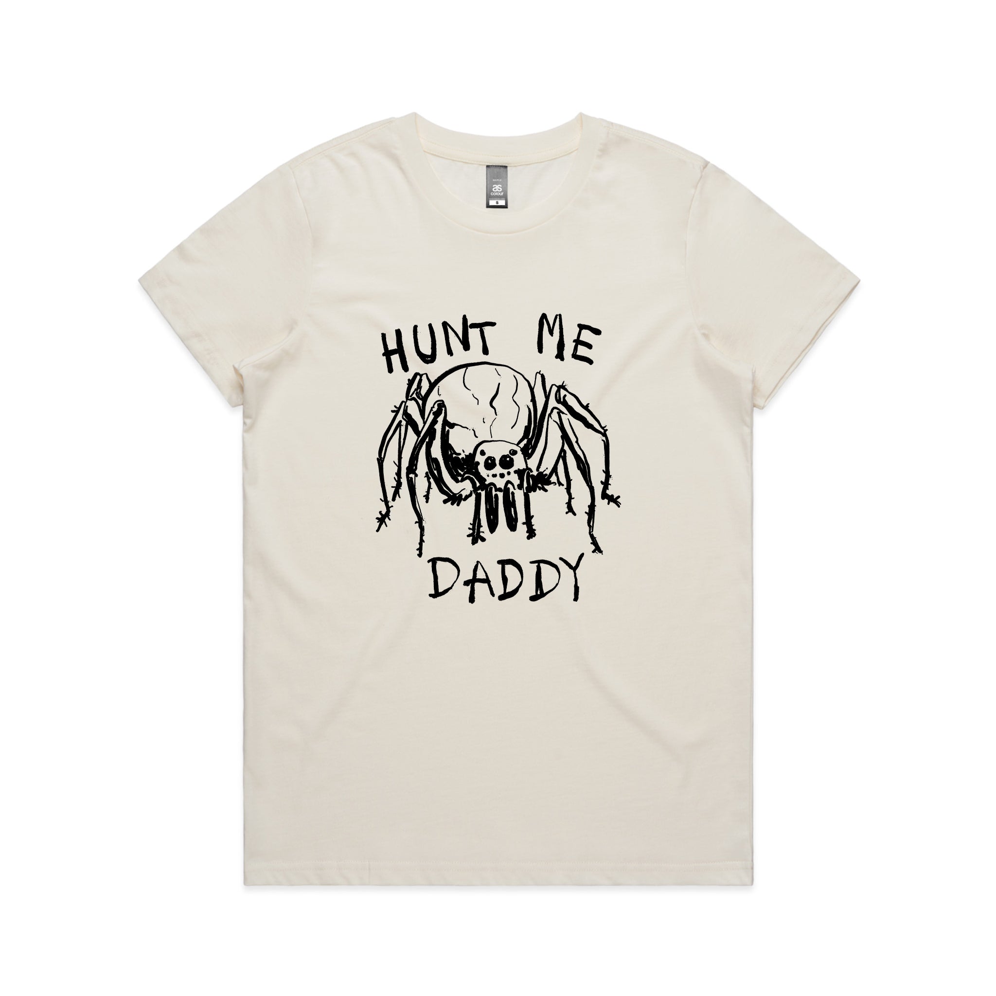 Hunt Me Daddy Tee