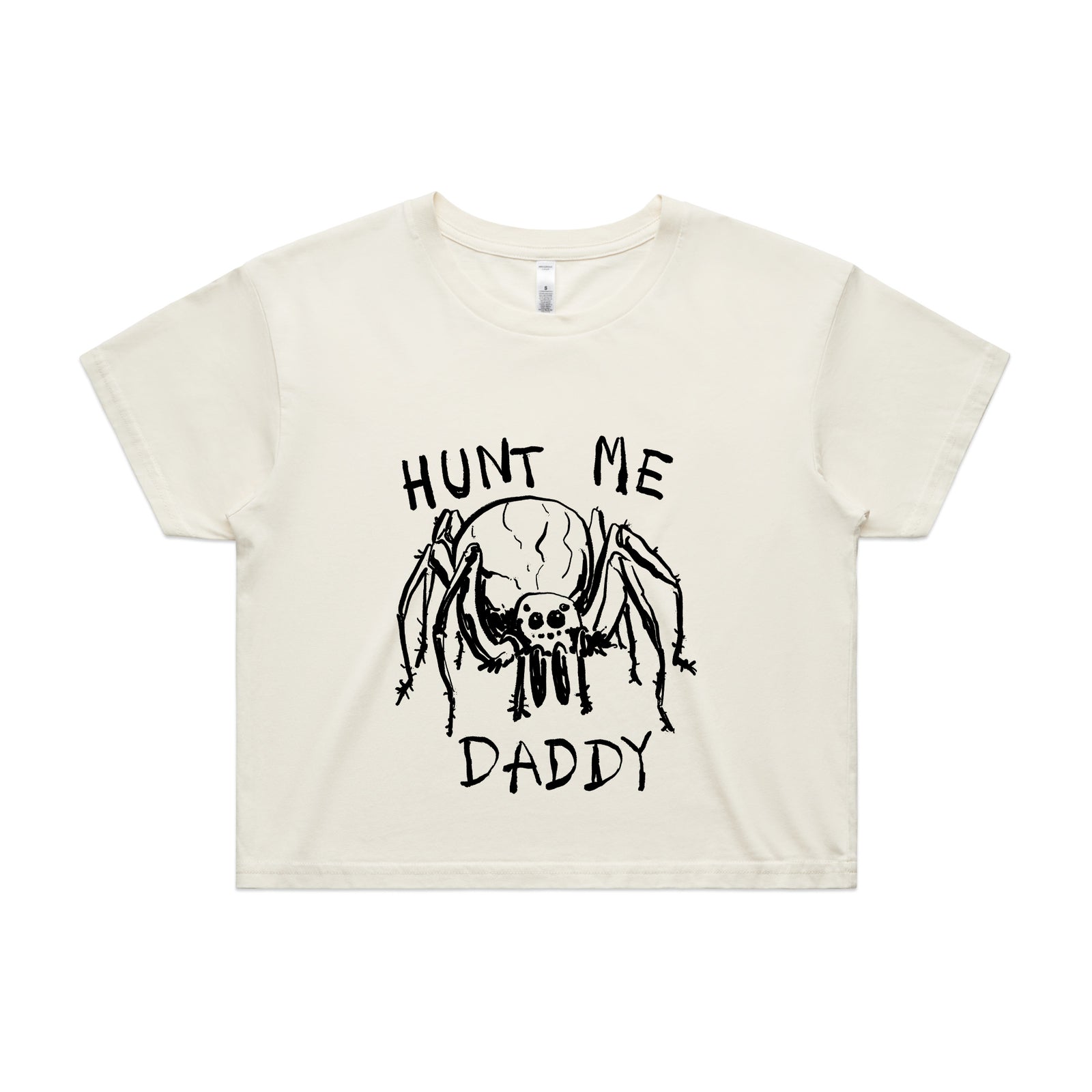 Hunt Me Daddy Tee