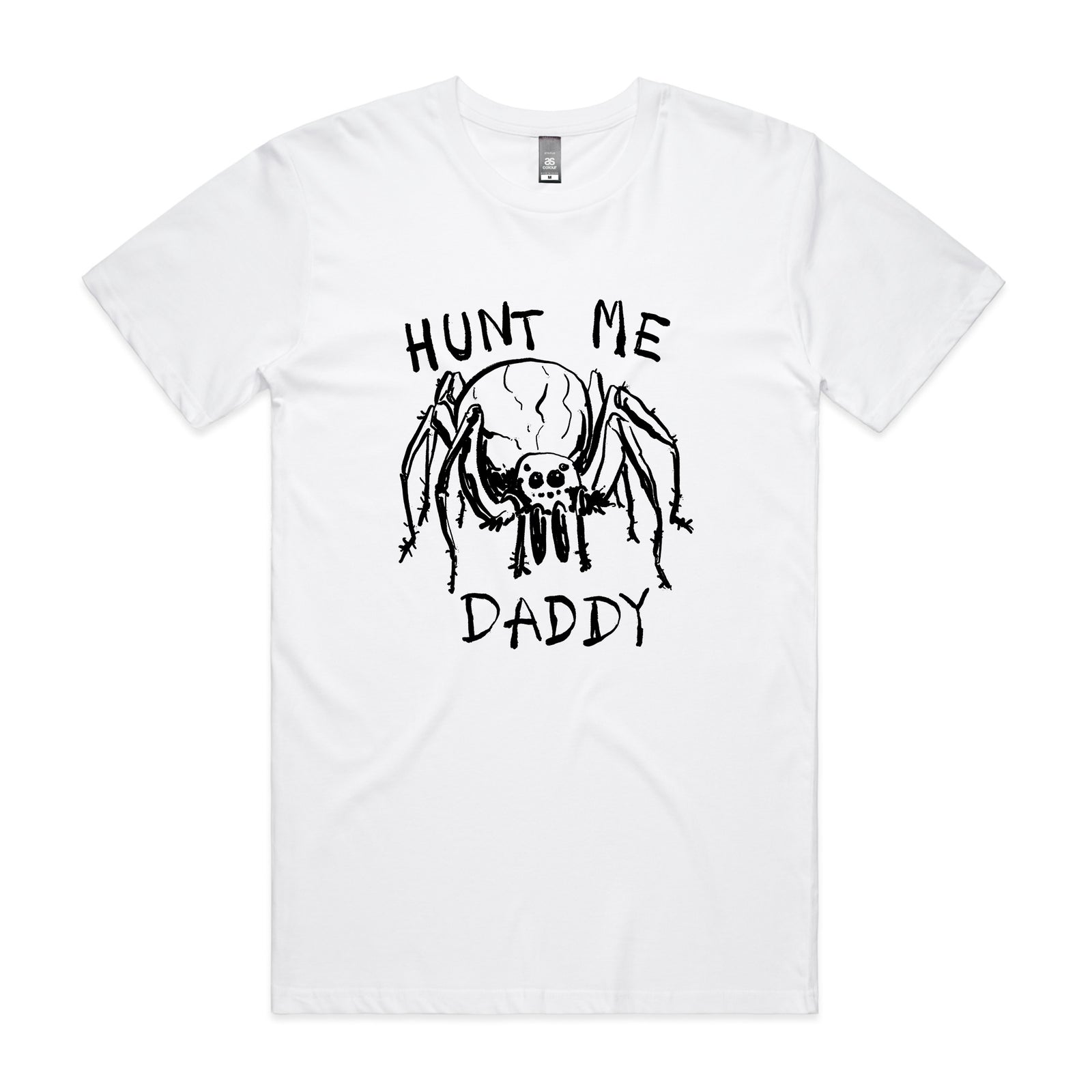 Hunt Me Daddy Tee