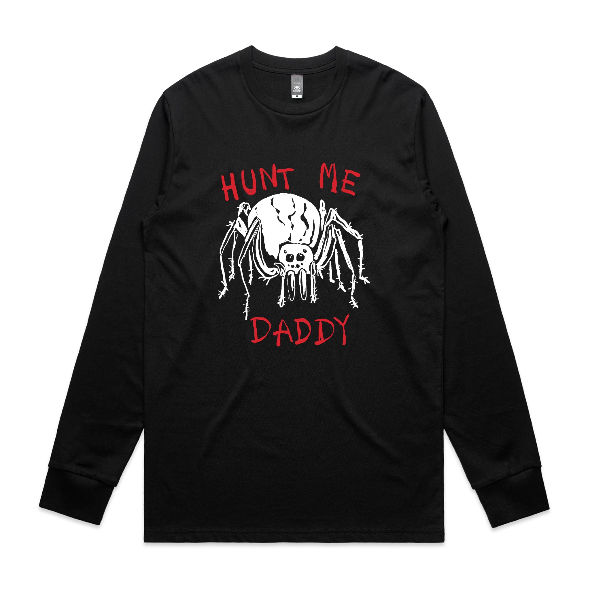 Hunt Me Daddy Tee