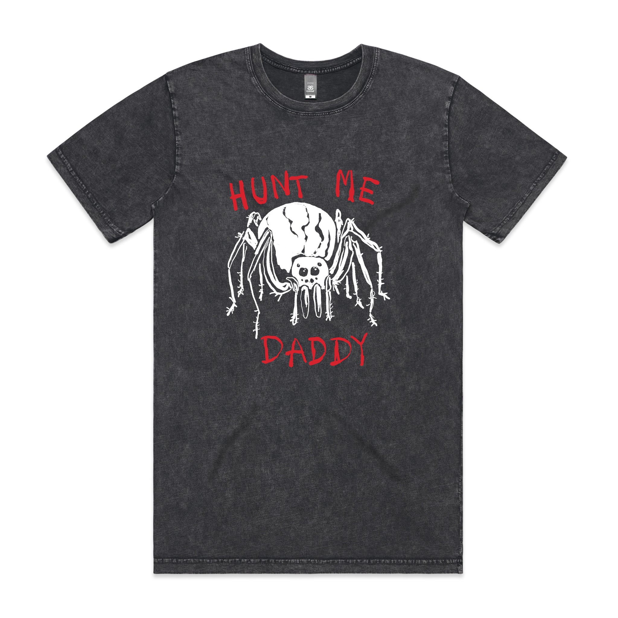 Hunt Me Daddy Tee