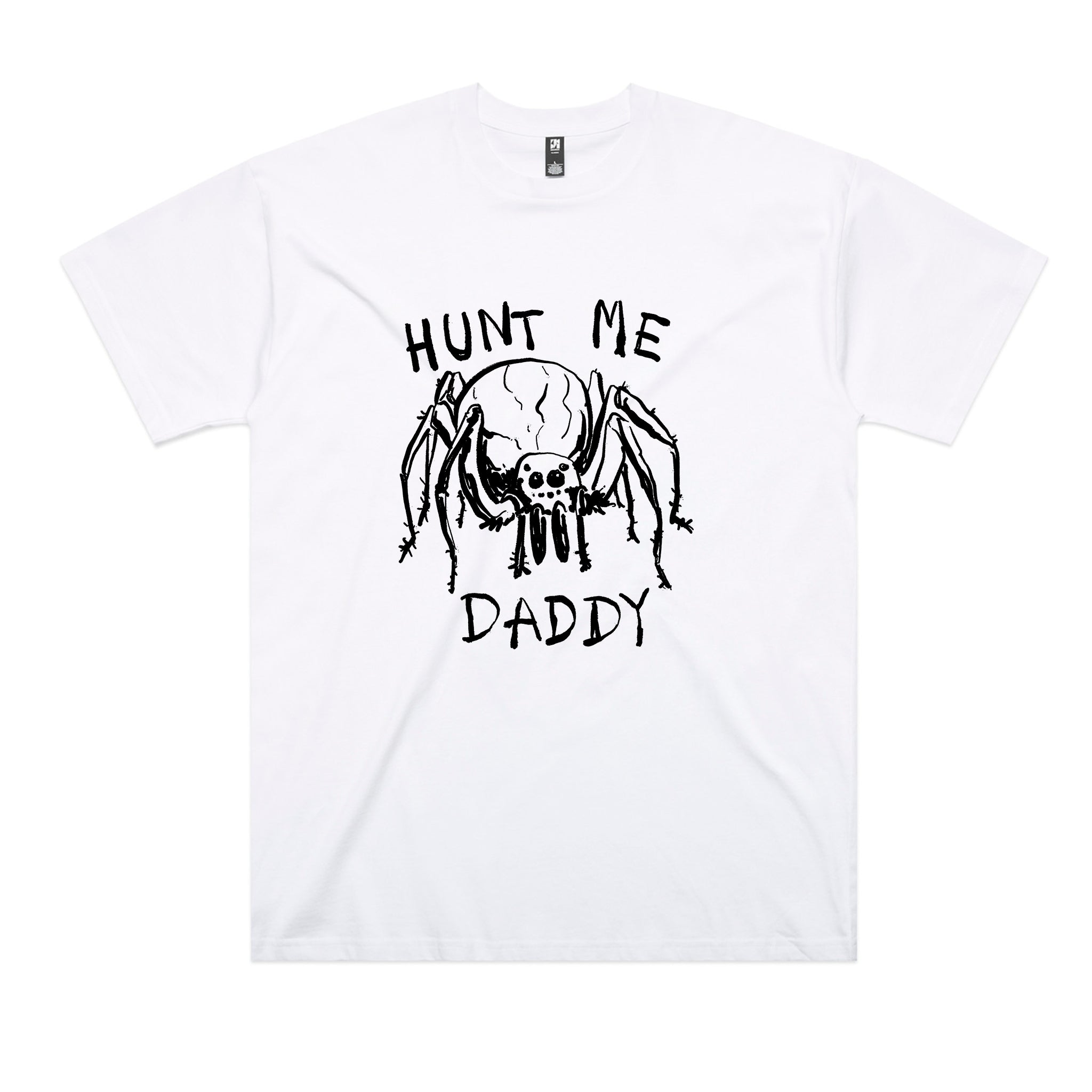 Hunt Me Daddy Tee