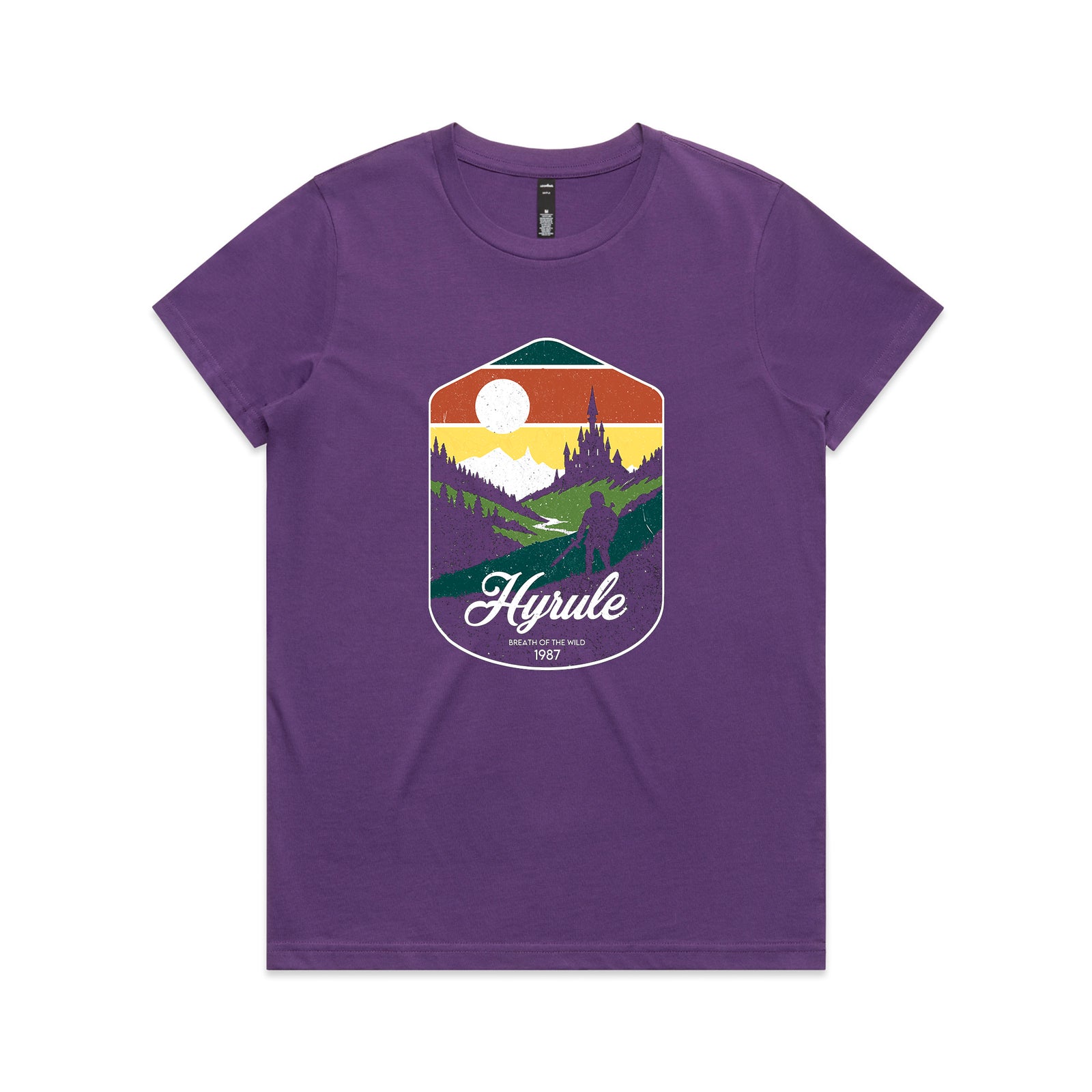 Hyrule Tee
