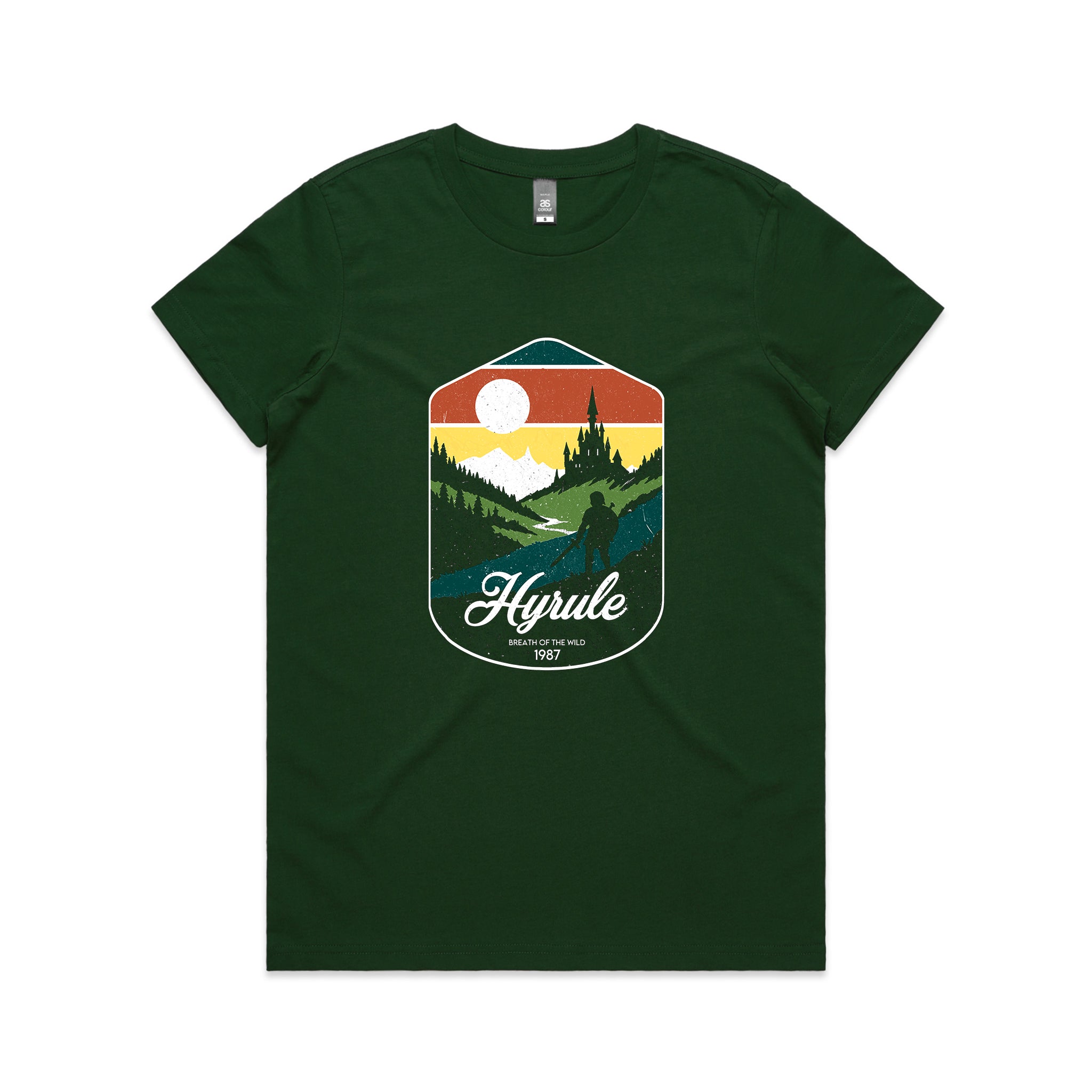 Hyrule Tee