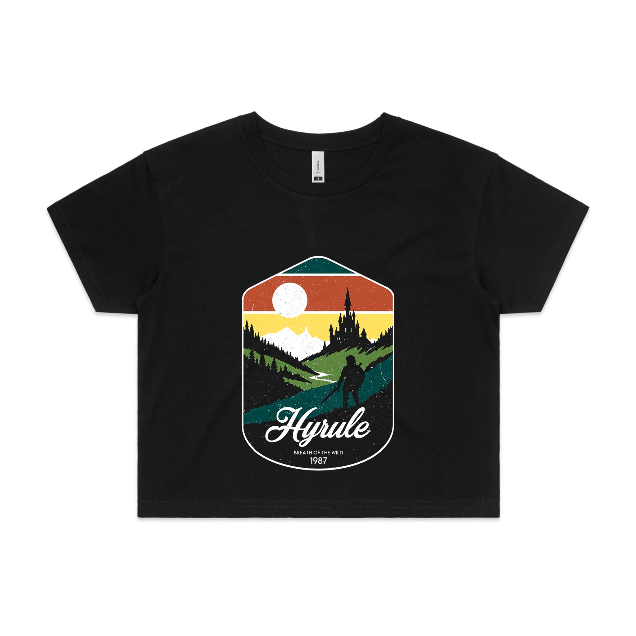 Hyrule Tee
