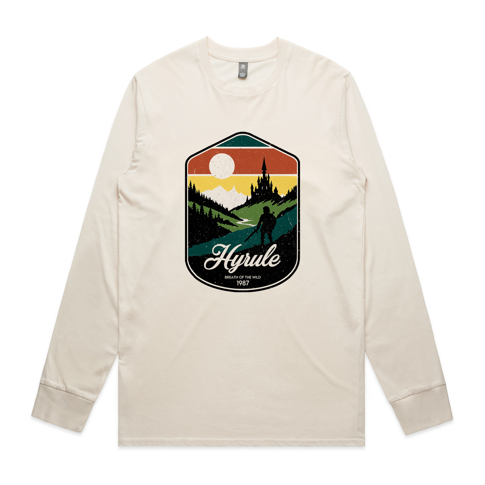 Hyrule Tee