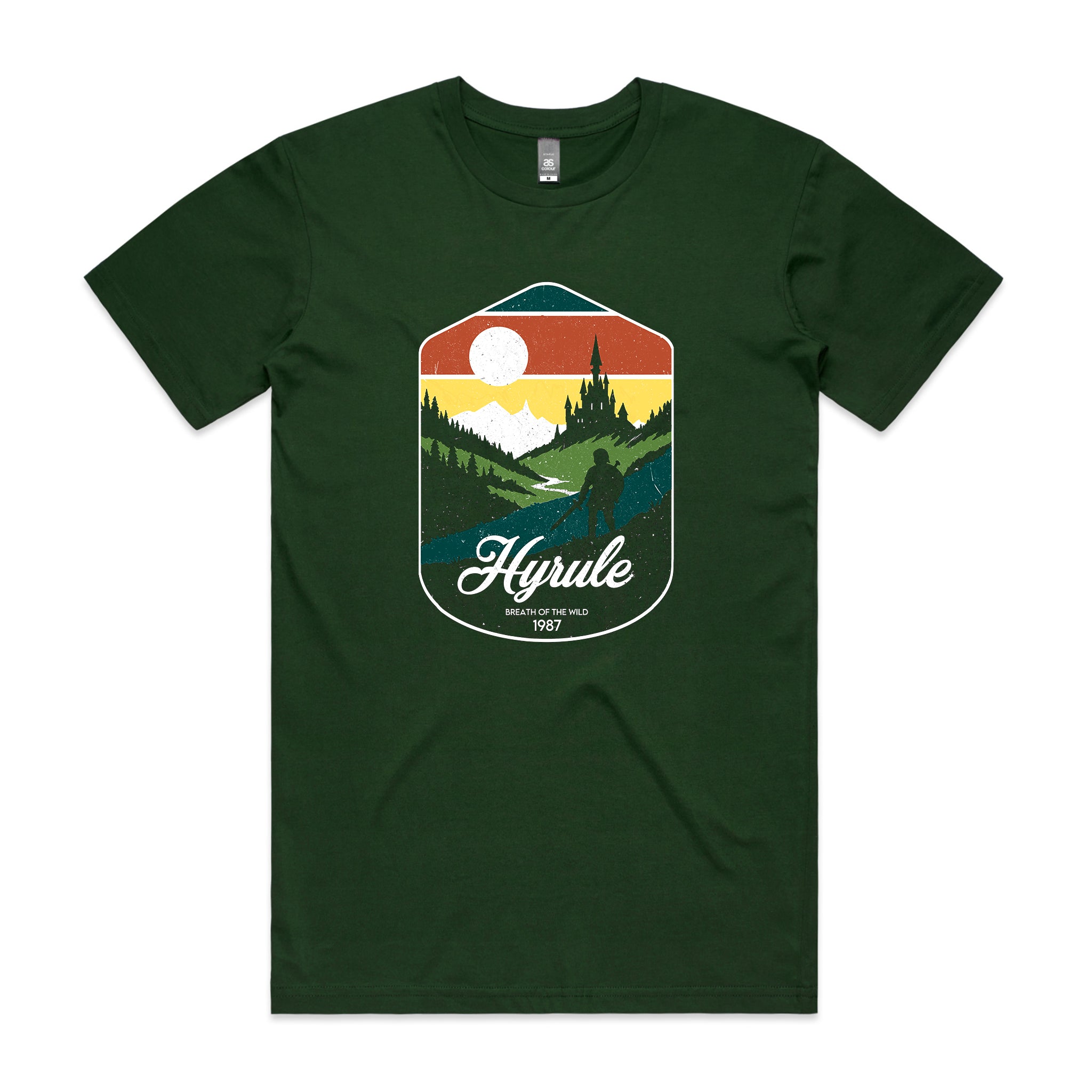 Hyrule Tee