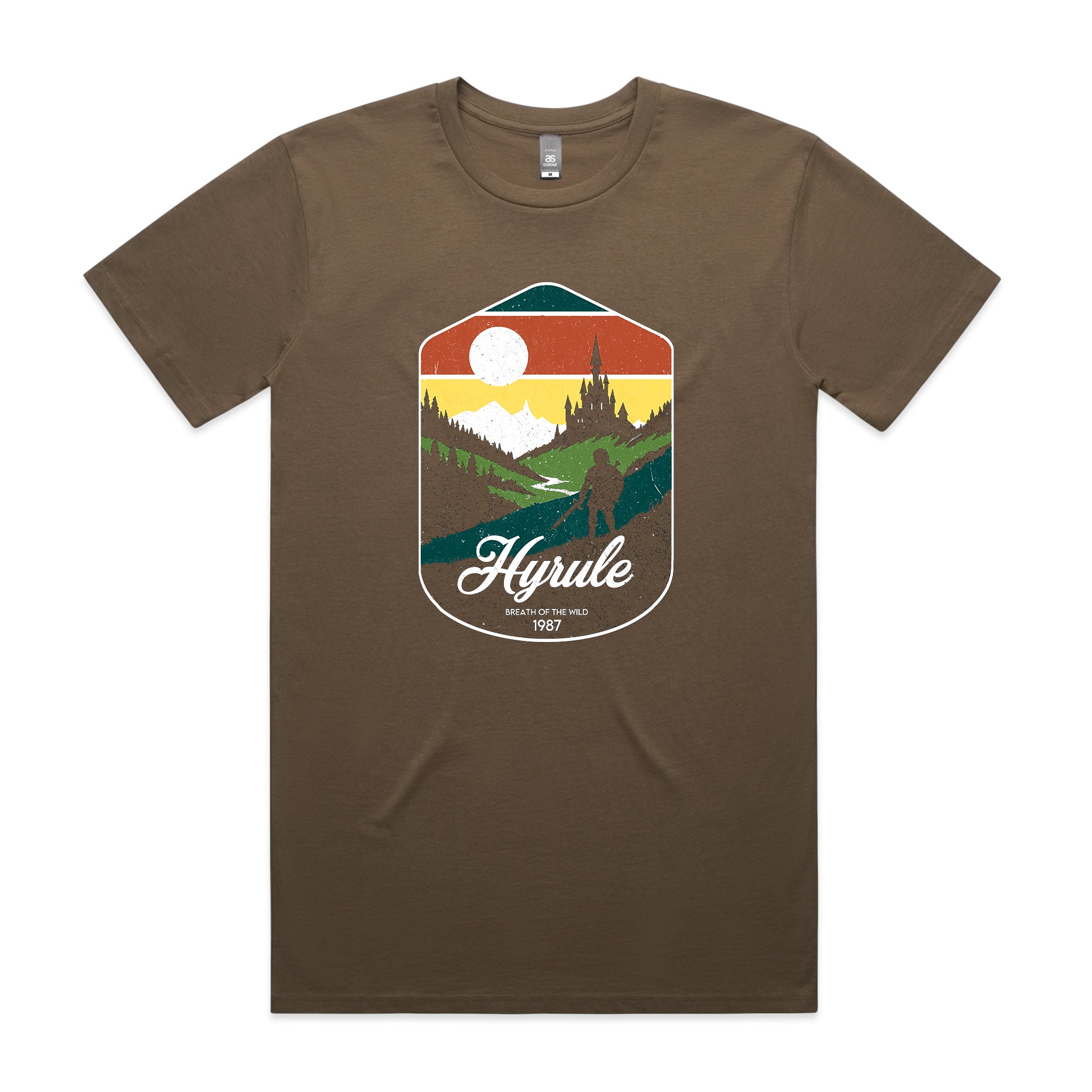 Hyrule Tee