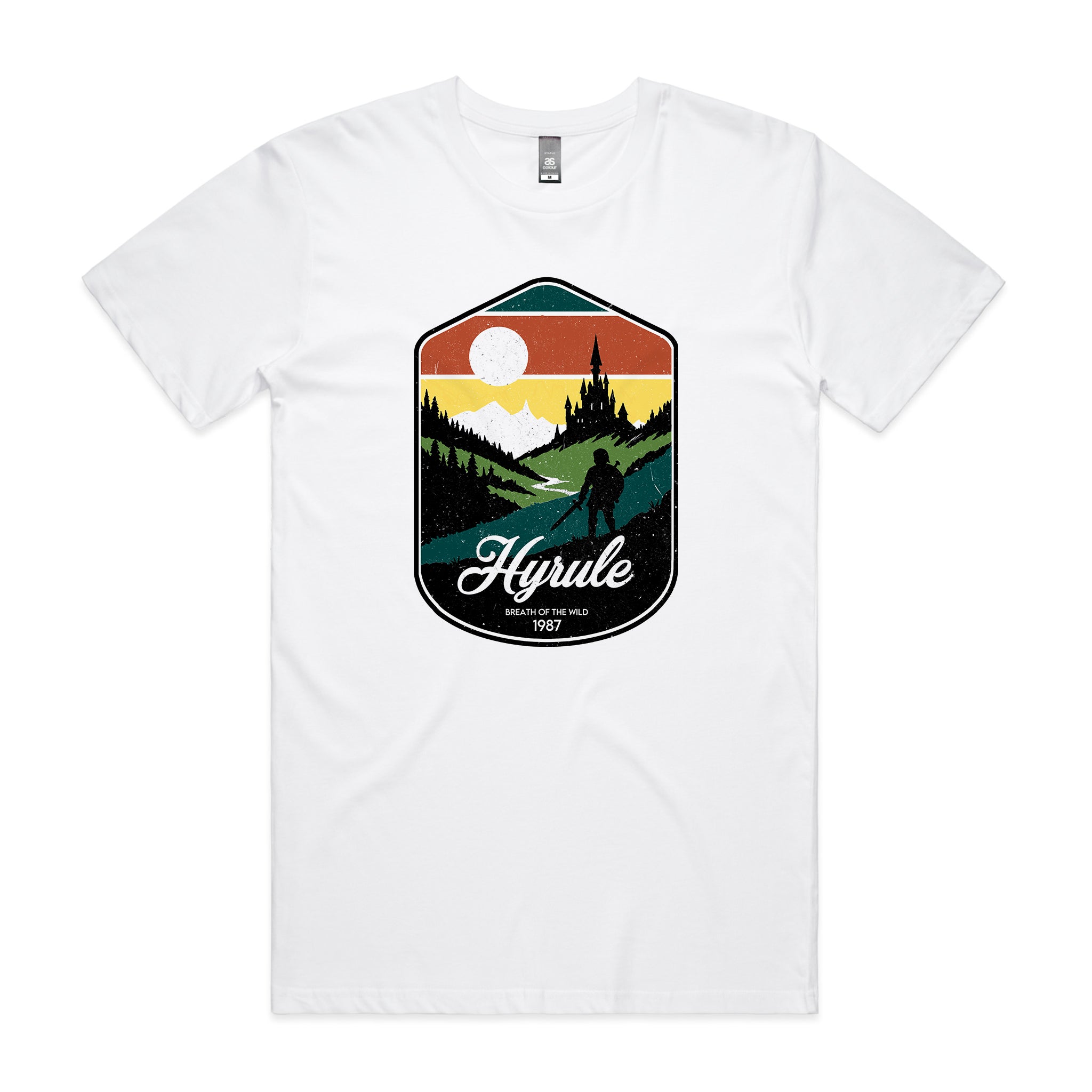 Hyrule Tee