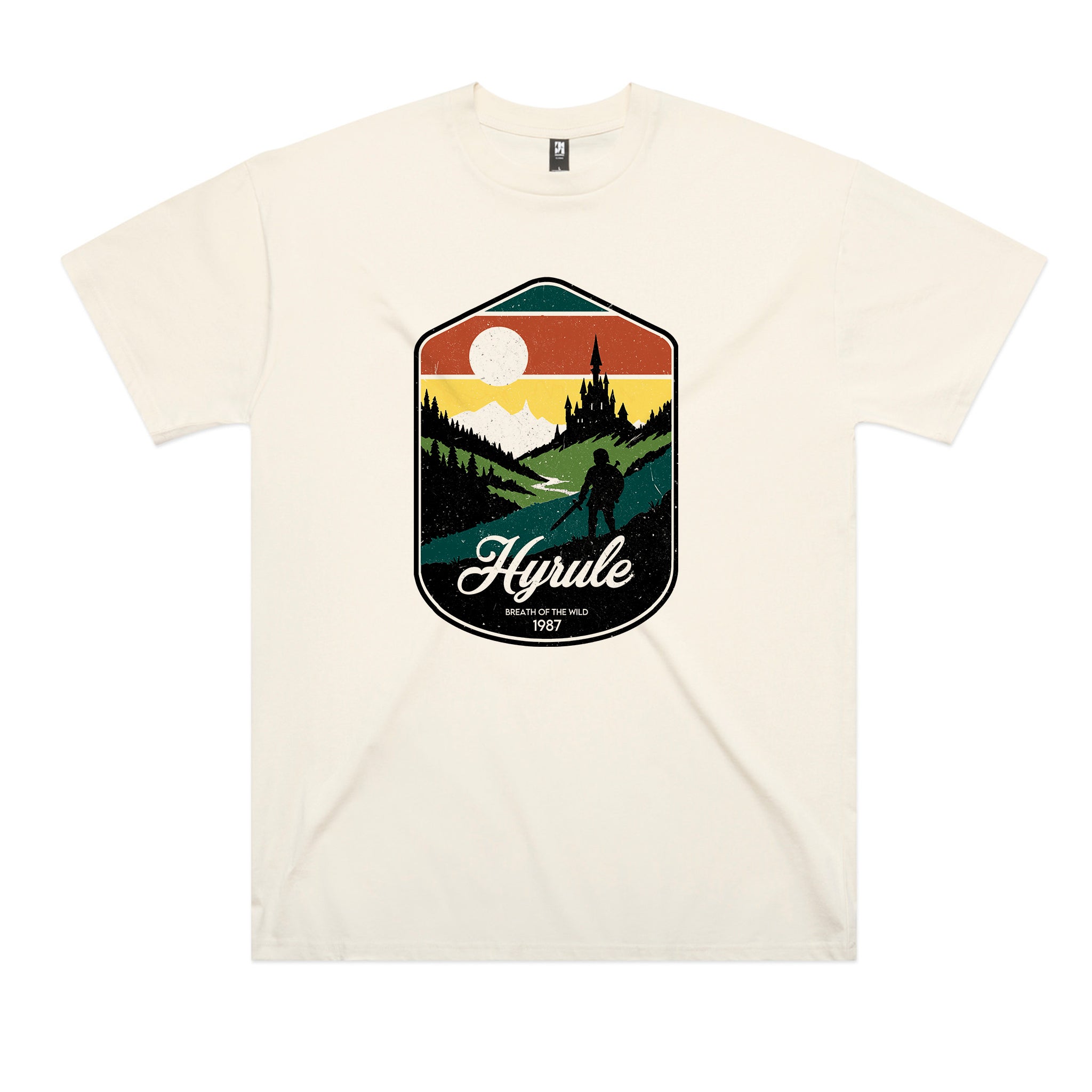 Hyrule Tee