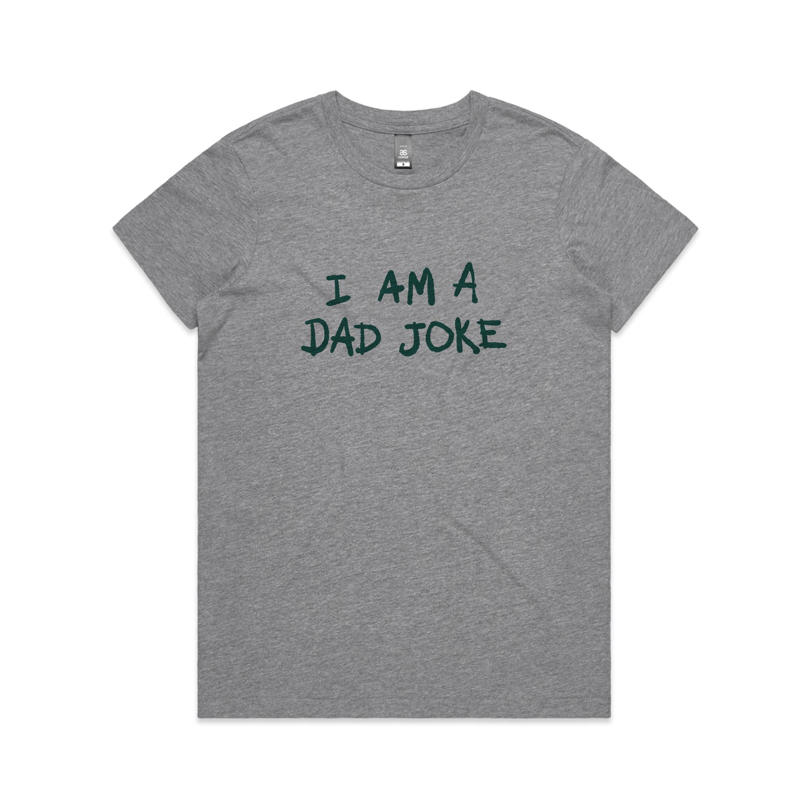 I Am A Dad Joke Tee