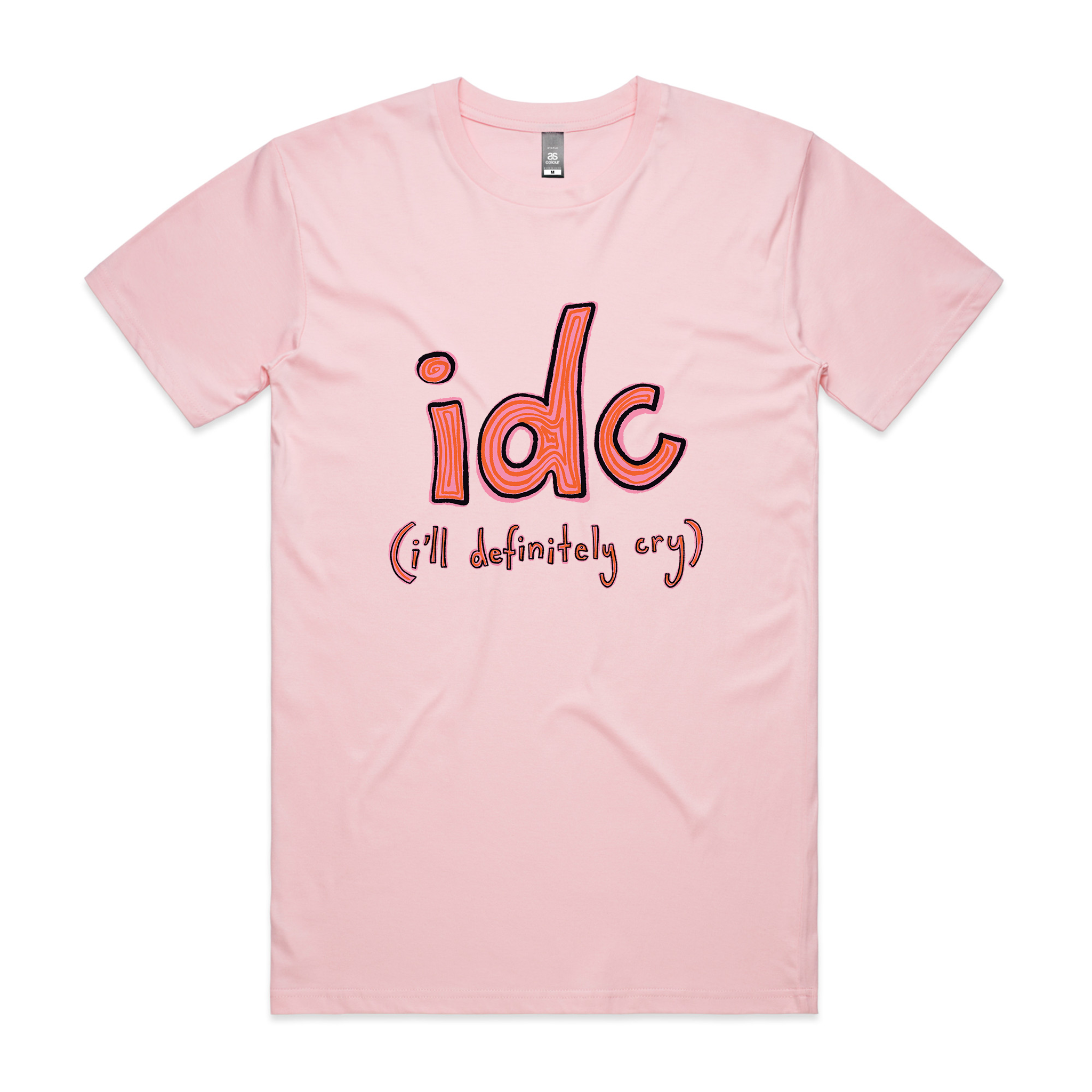 IDC Tee
